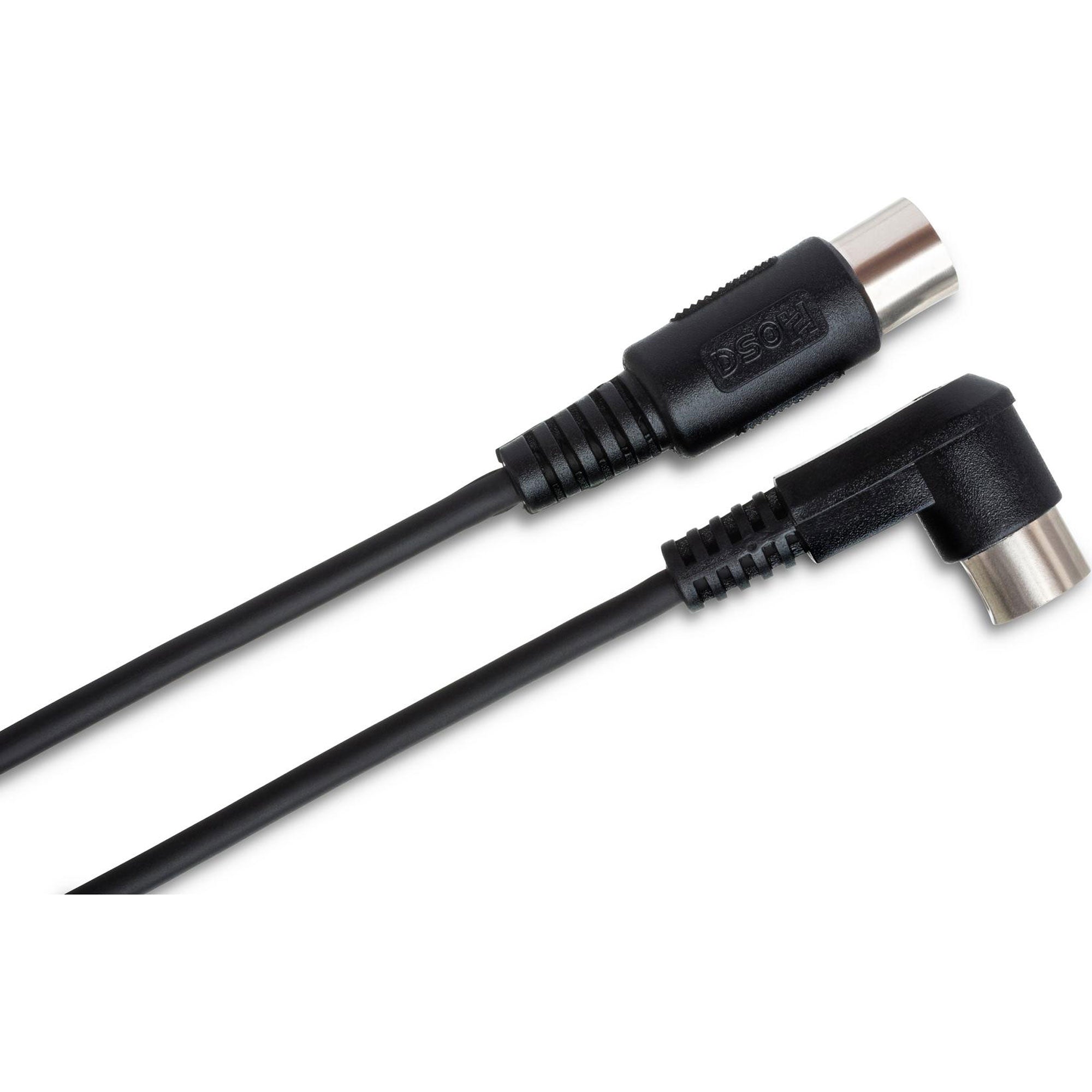 Hosa ADA-725 Phantom MIDI Cable