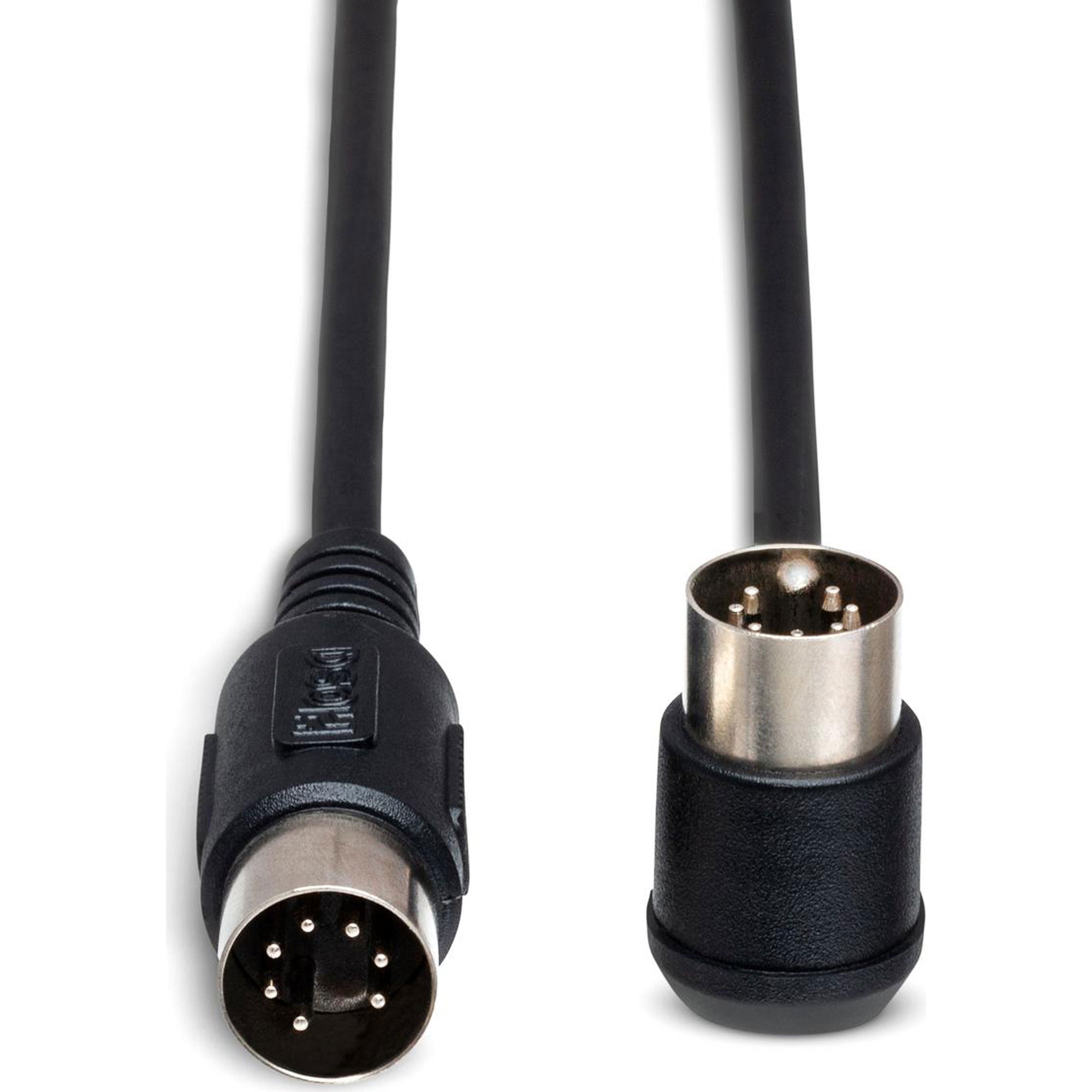 Hosa ADA-725 Phantom MIDI Cable