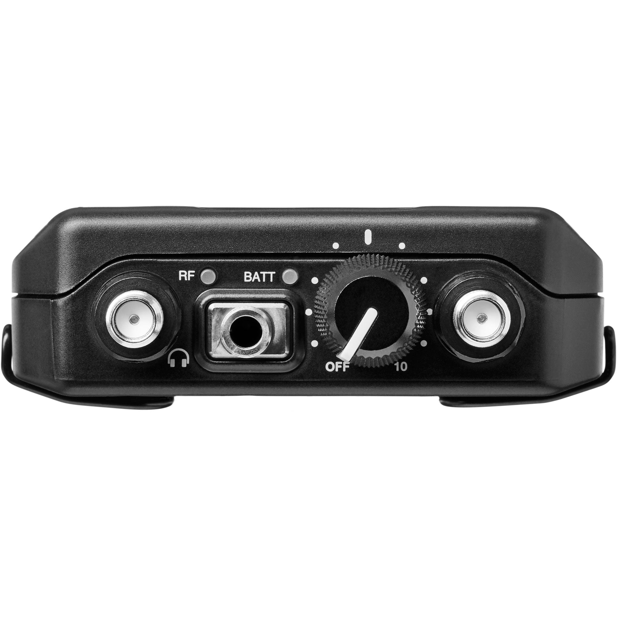 Shure ADXR Axient Digital PSM Wireless IEM Bodypack Receiver (C: 925-960 MHz)