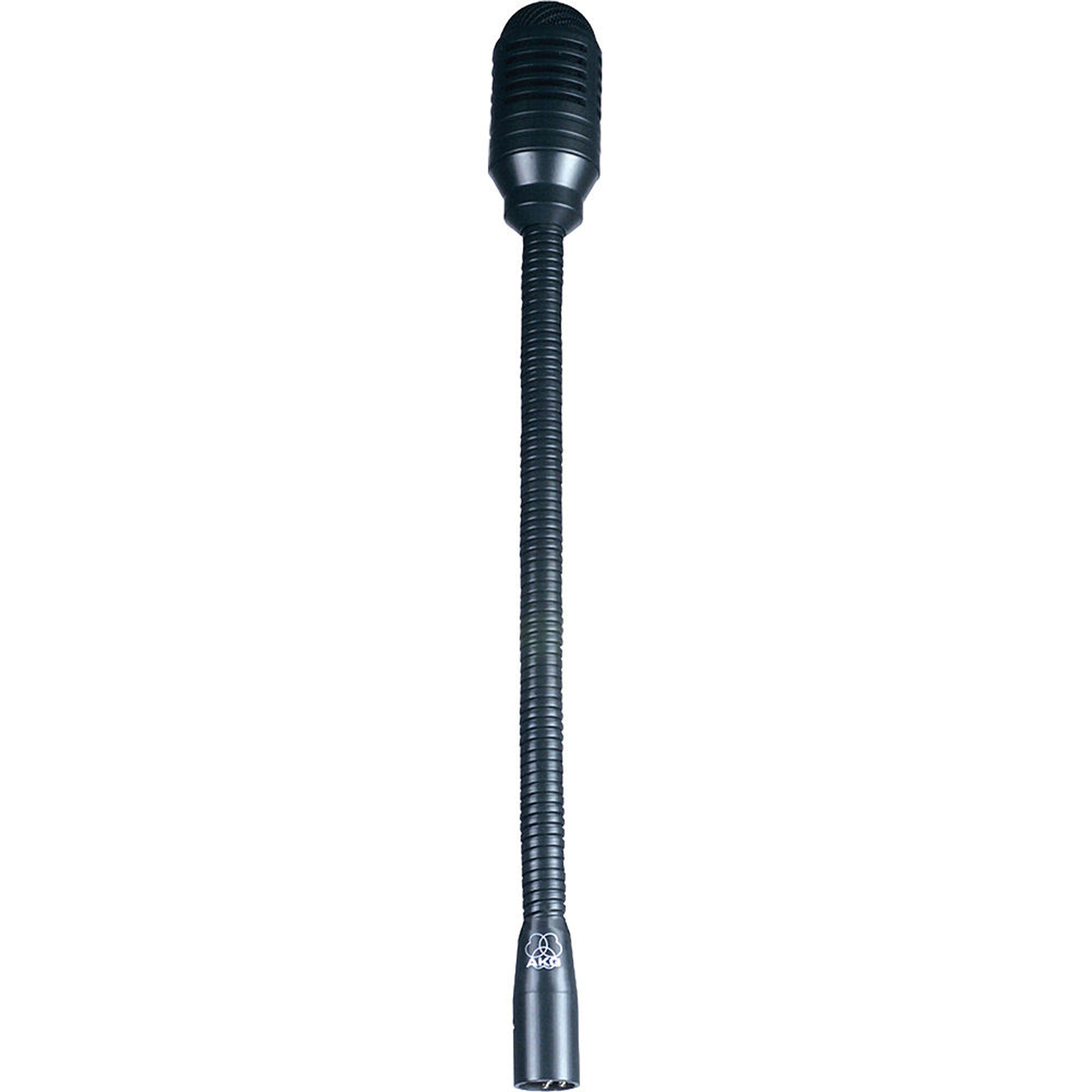 AKG DGN99E Dynamic Gooseneck Microphone