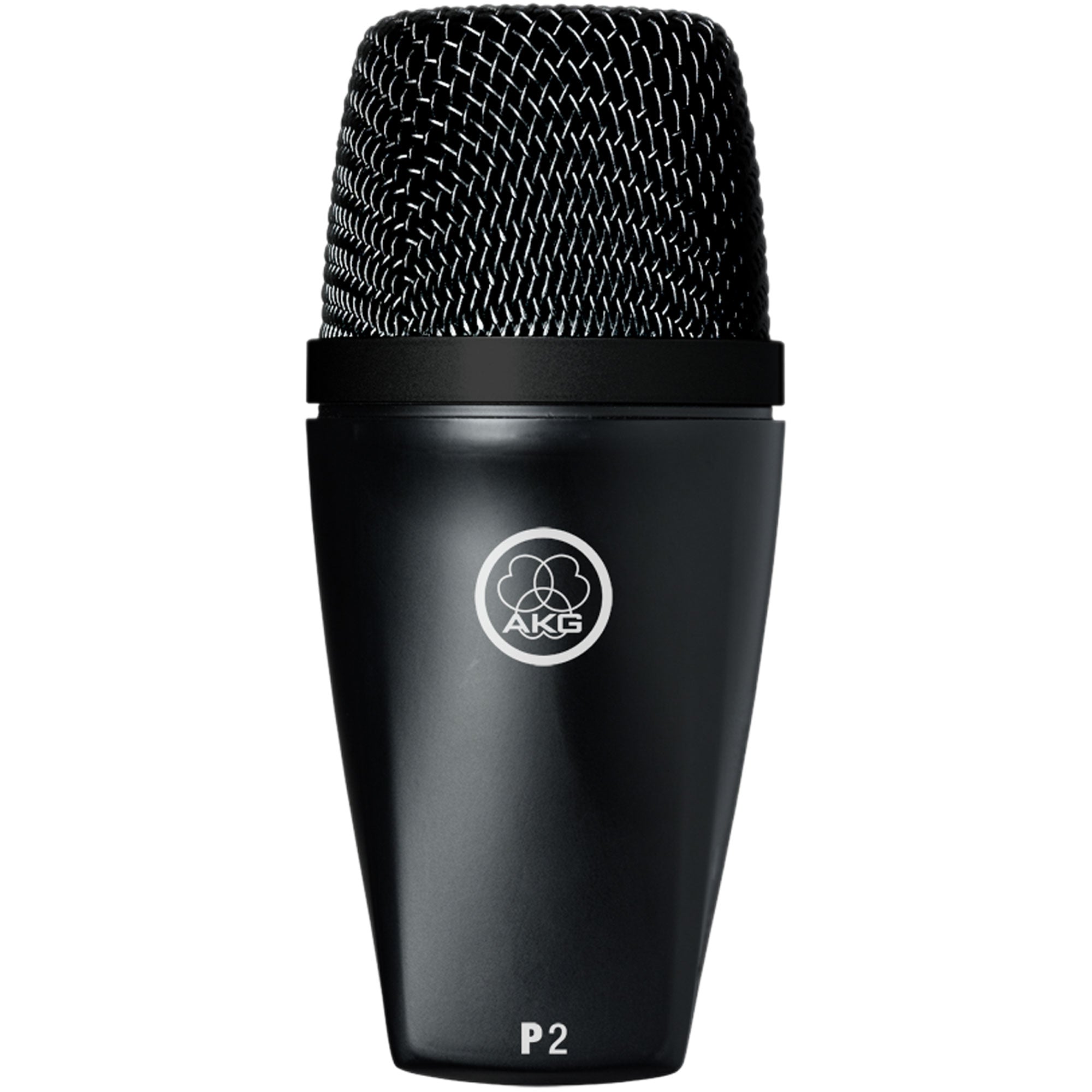 AKG P2 High-Performance Dynamic Bass Microphone