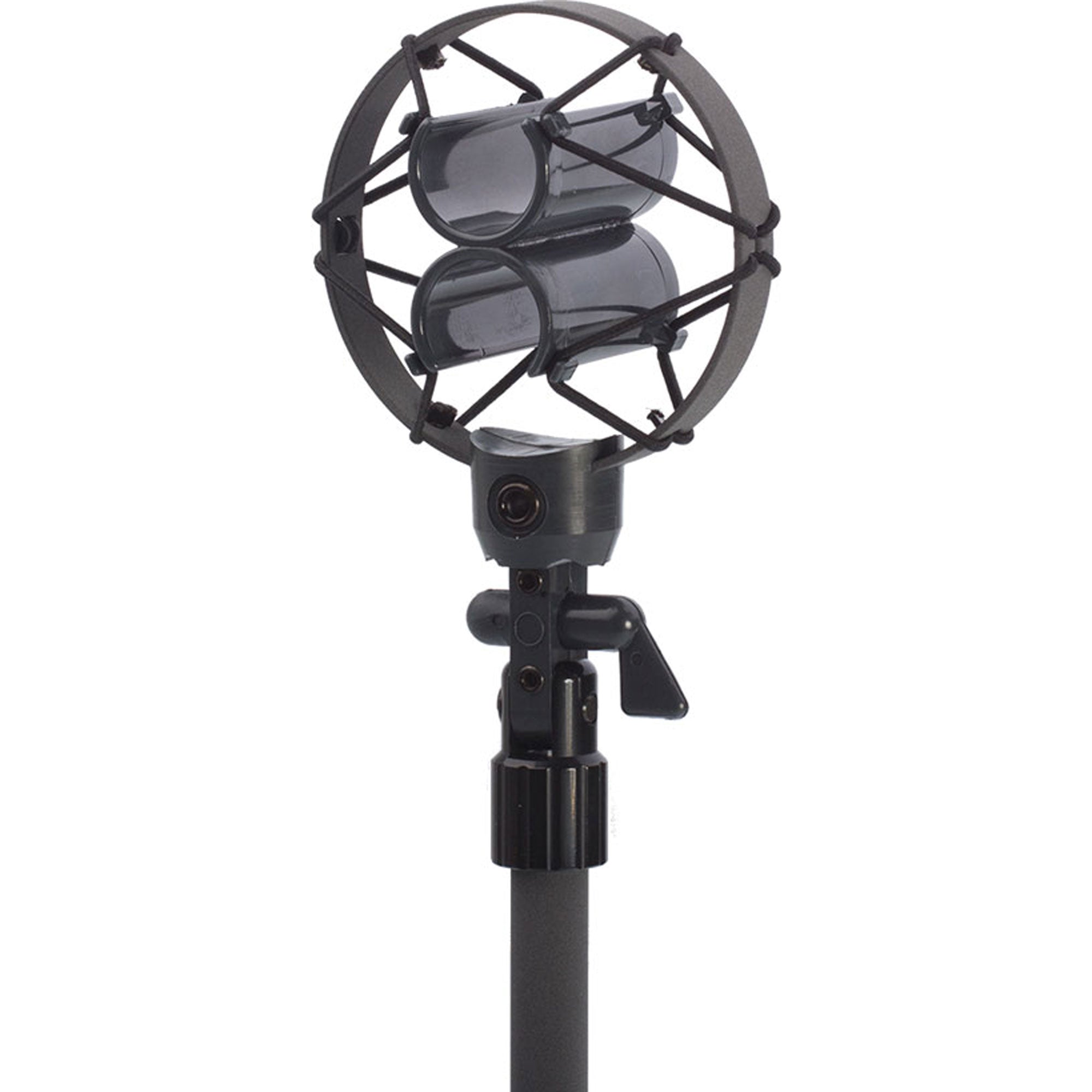 Schoeps AMS 22 Elastic Suspension for Ms With Swivel