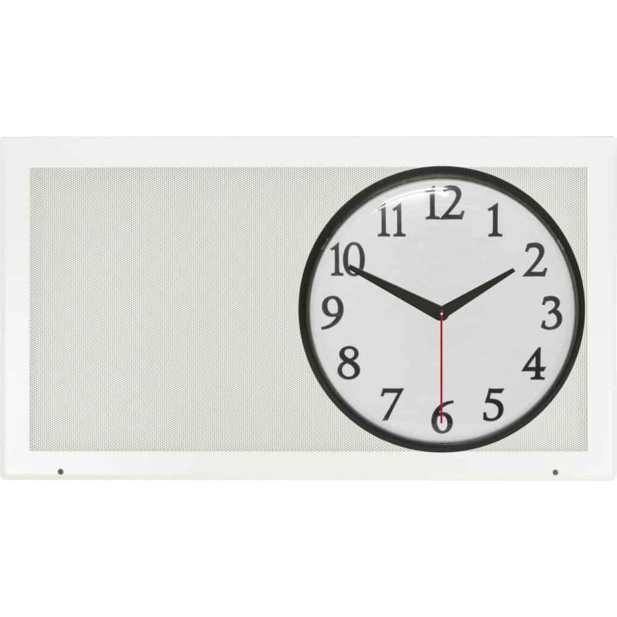 Lowell AP-300 Grille for Analog Clock/Speaker