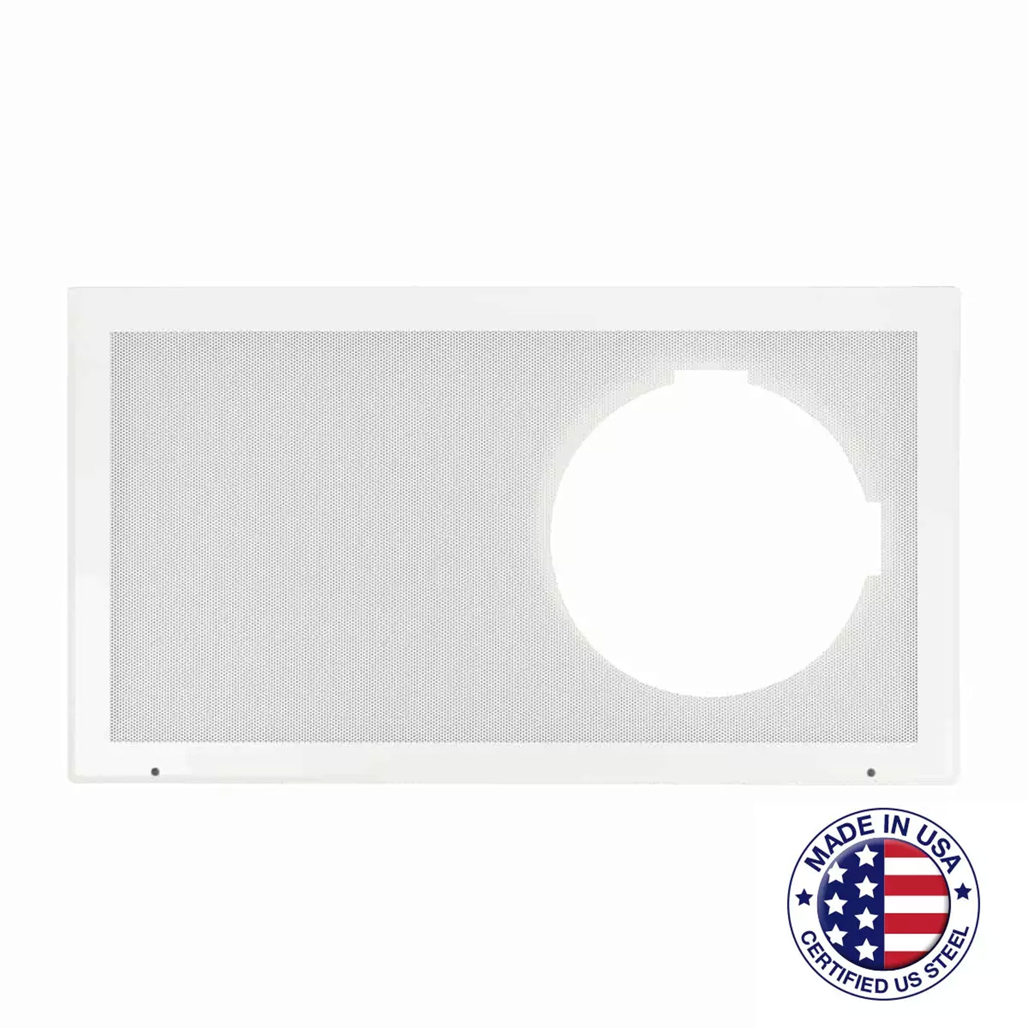 Lowell AP-300 Grille for Analog Clock/Speaker