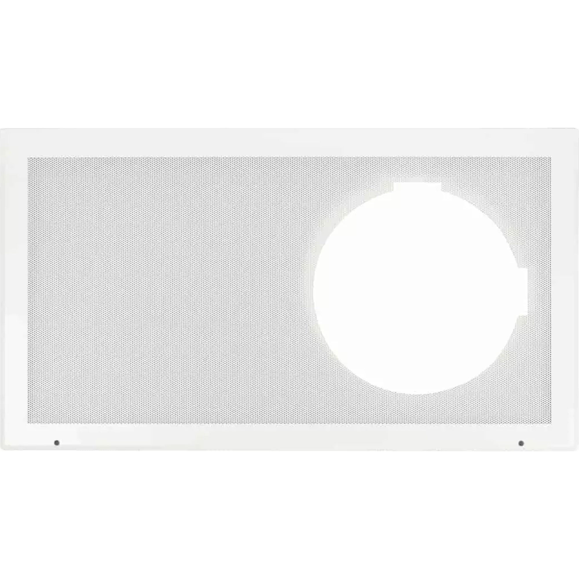 Lowell AP-300 Grille for Analog Clock/Speaker