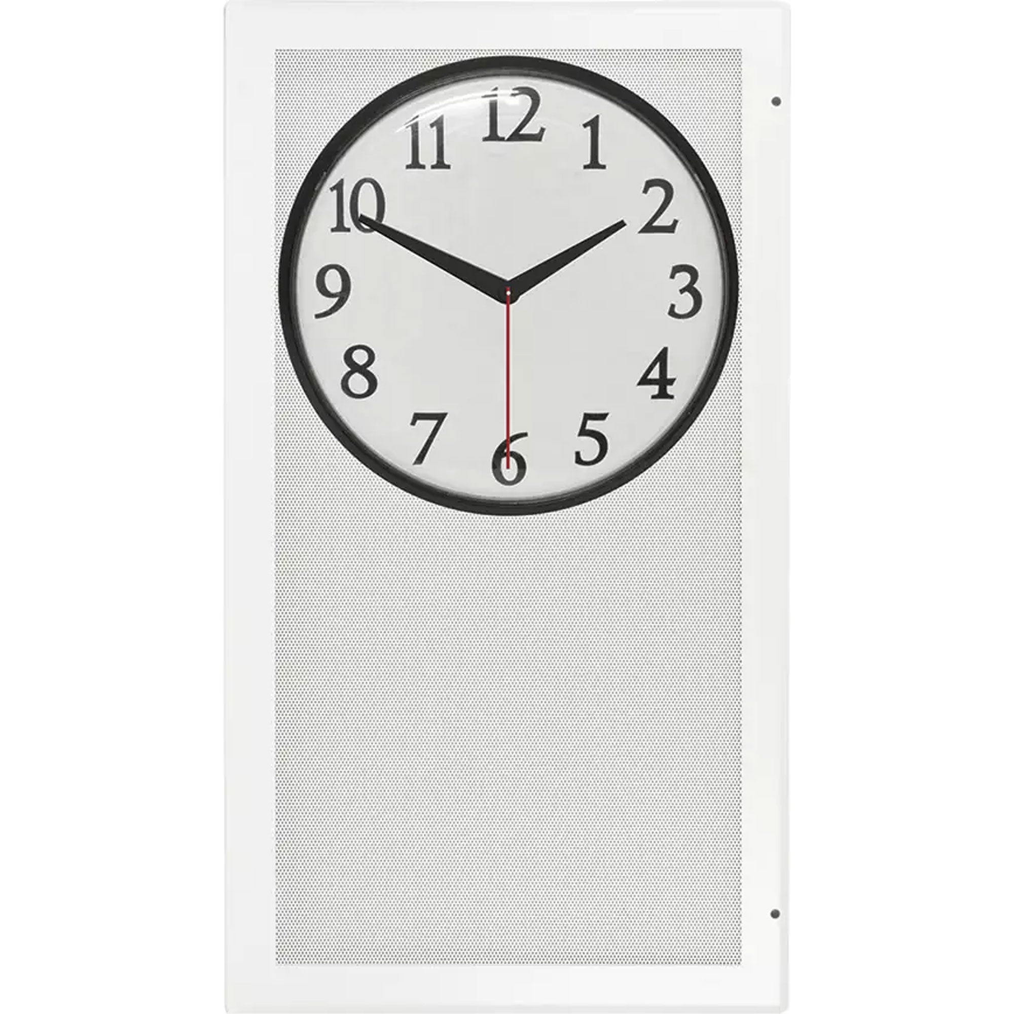 Lowell AP-700 Grille for Analog Clock/Speaker (2 Pack)