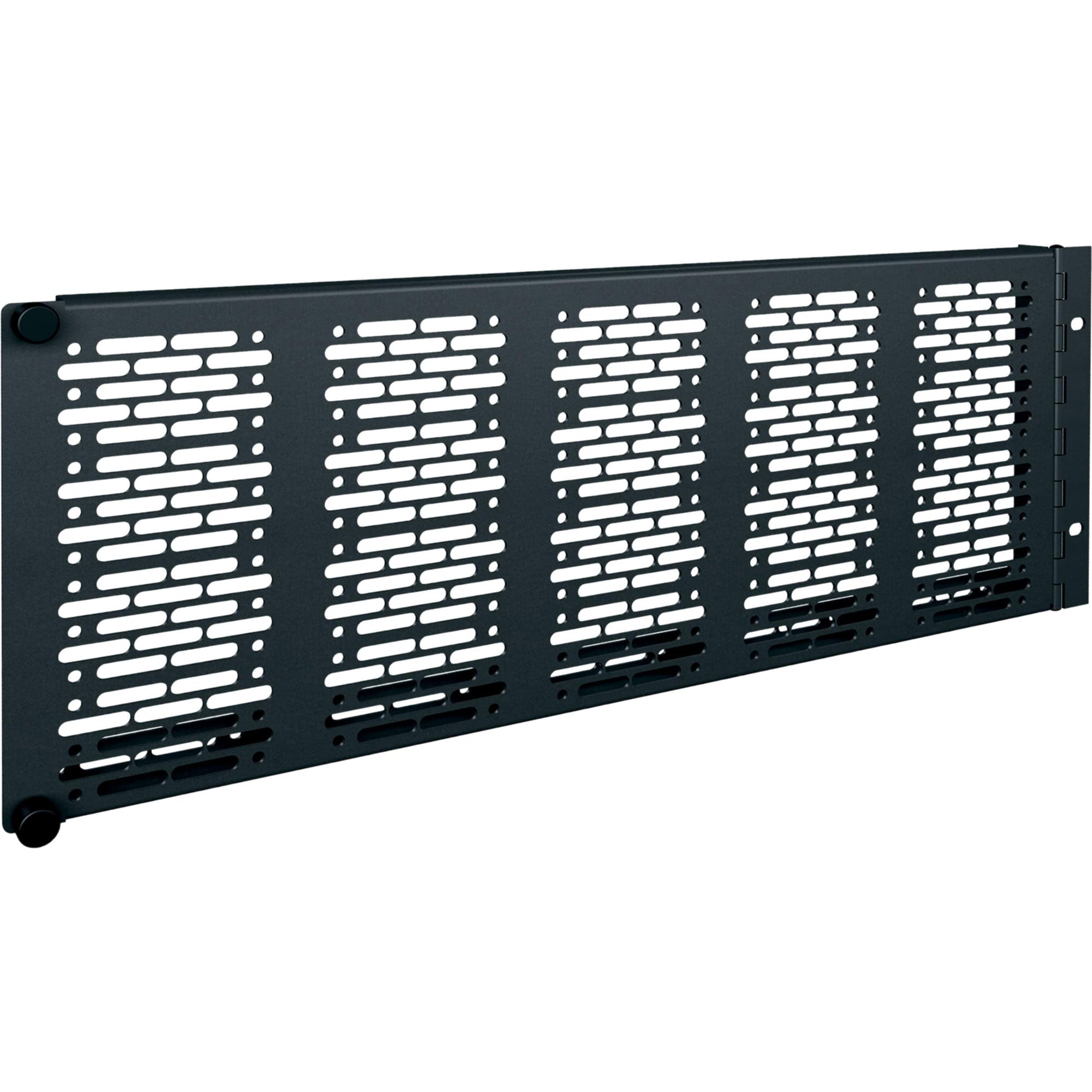 Middle Atlantic APM-3 Hinged Accessory Mounting Panel (3U)
