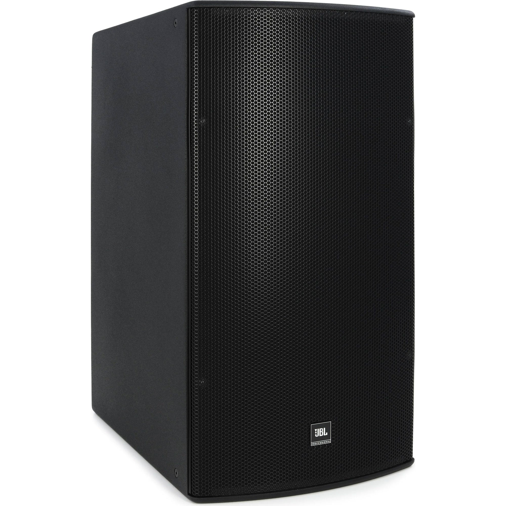 JBL ASB4128 Dual 18" Subwoofer (Black)