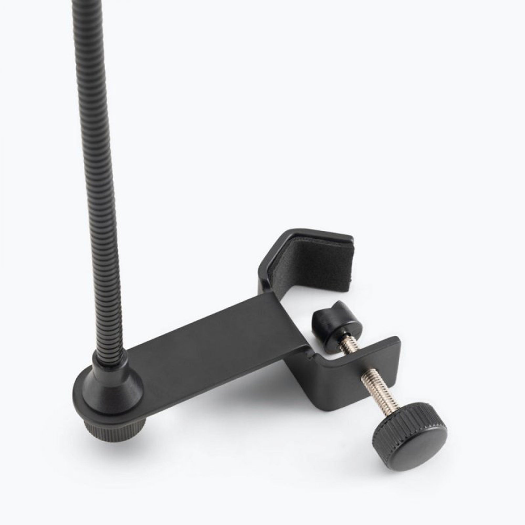 On-Stage ASFSS6-GB 6" Dual-Screen Pop Blocker