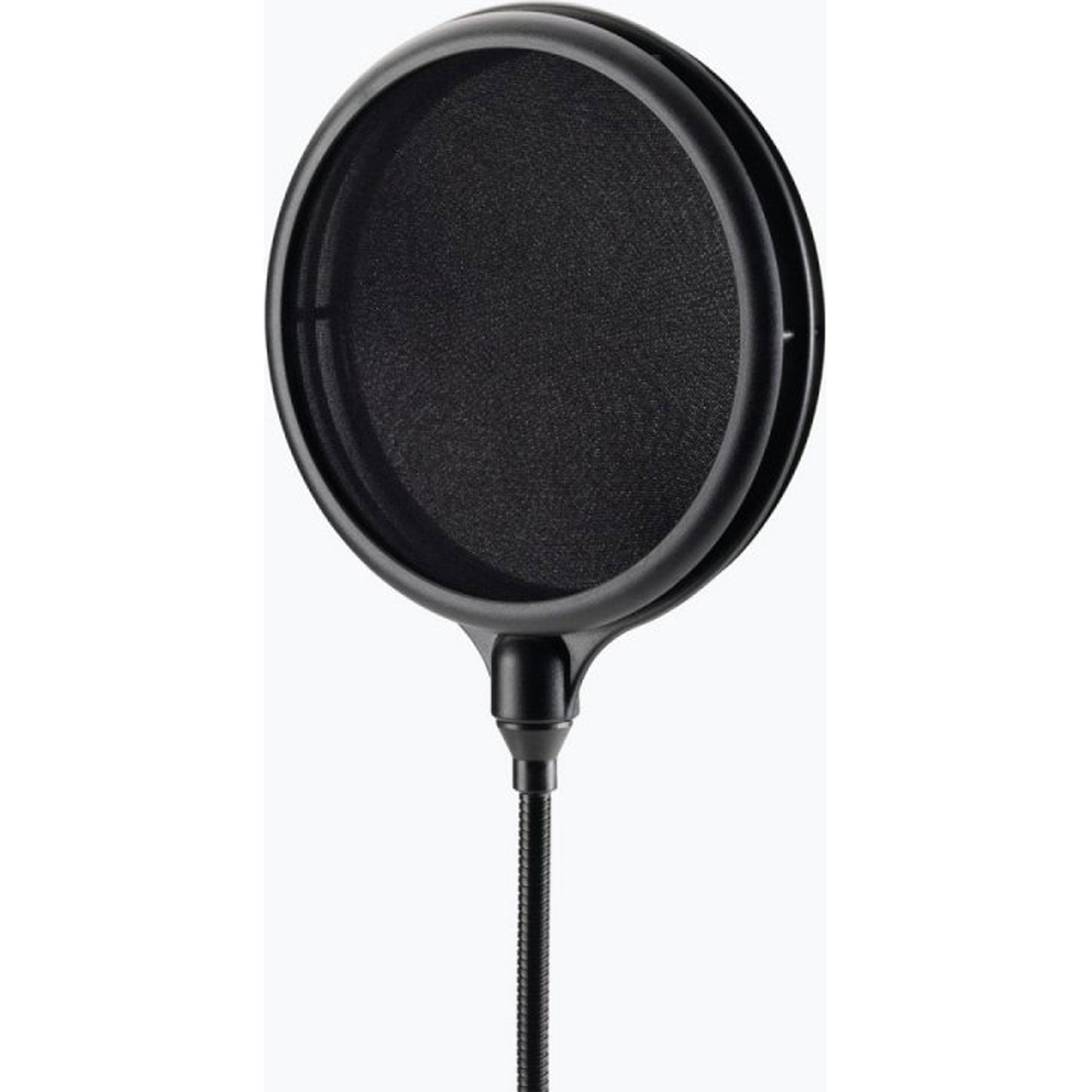 On-Stage ASFSS6-GB 6" Dual-Screen Pop Blocker