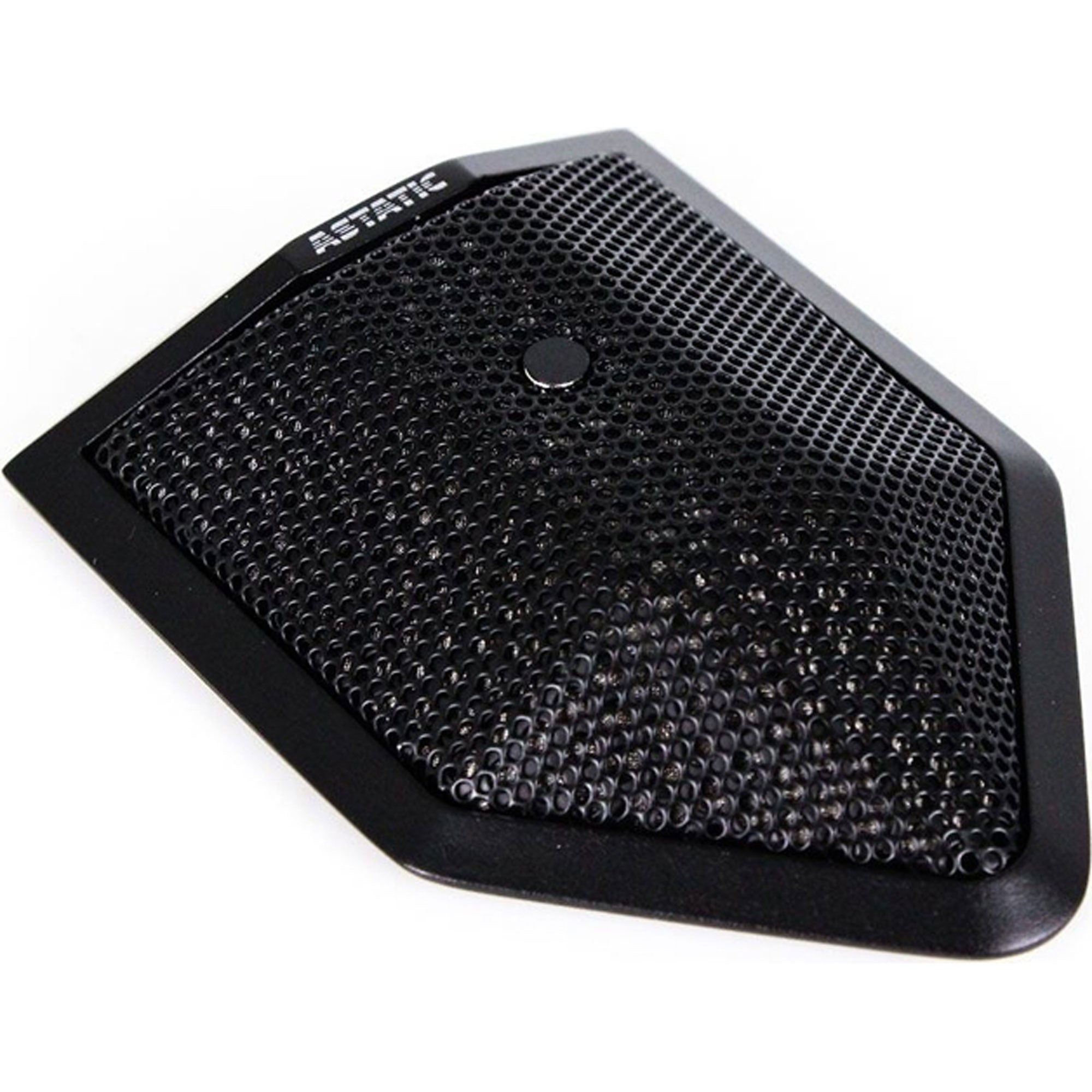 CAD Astatic 901VP Continuously Variable Polar Pattern Condenser Boundary Microphone (Black)