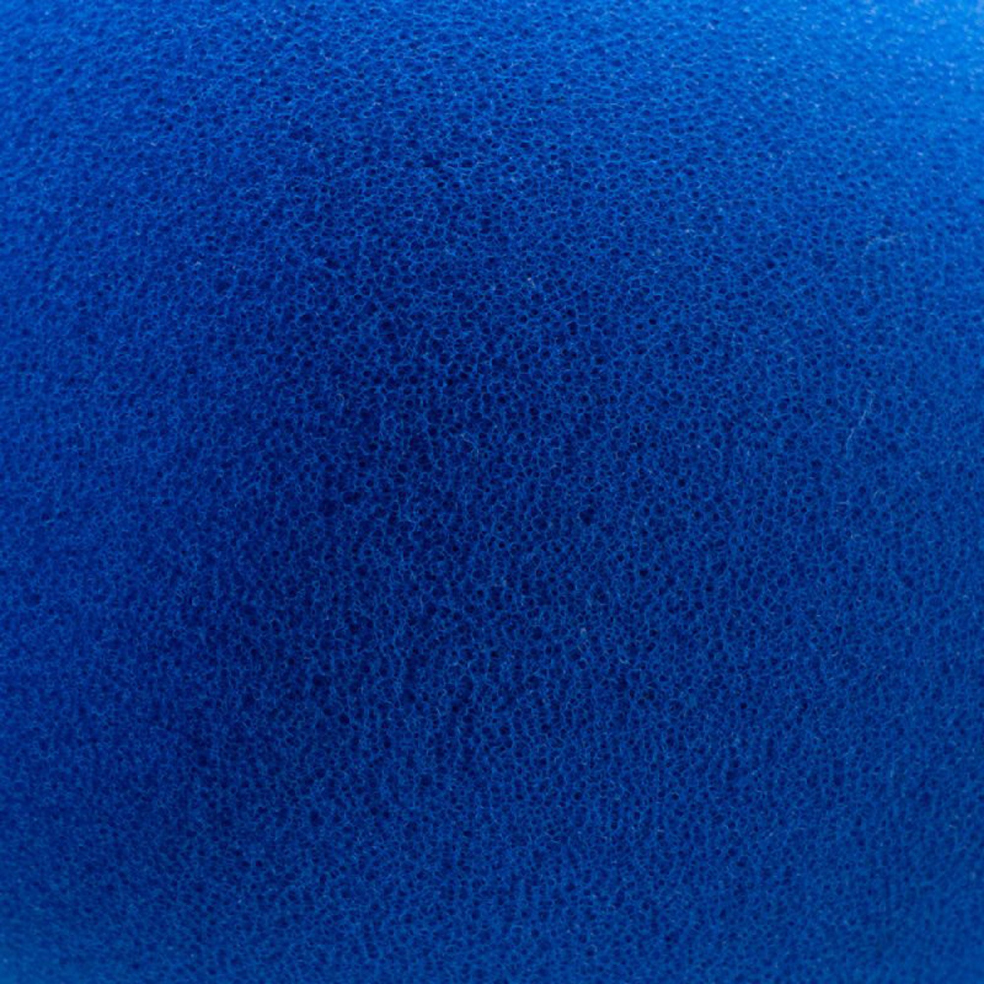 On-Stage ASWS58-BL Foam Windscreen for Handheld Microphones (Blue)