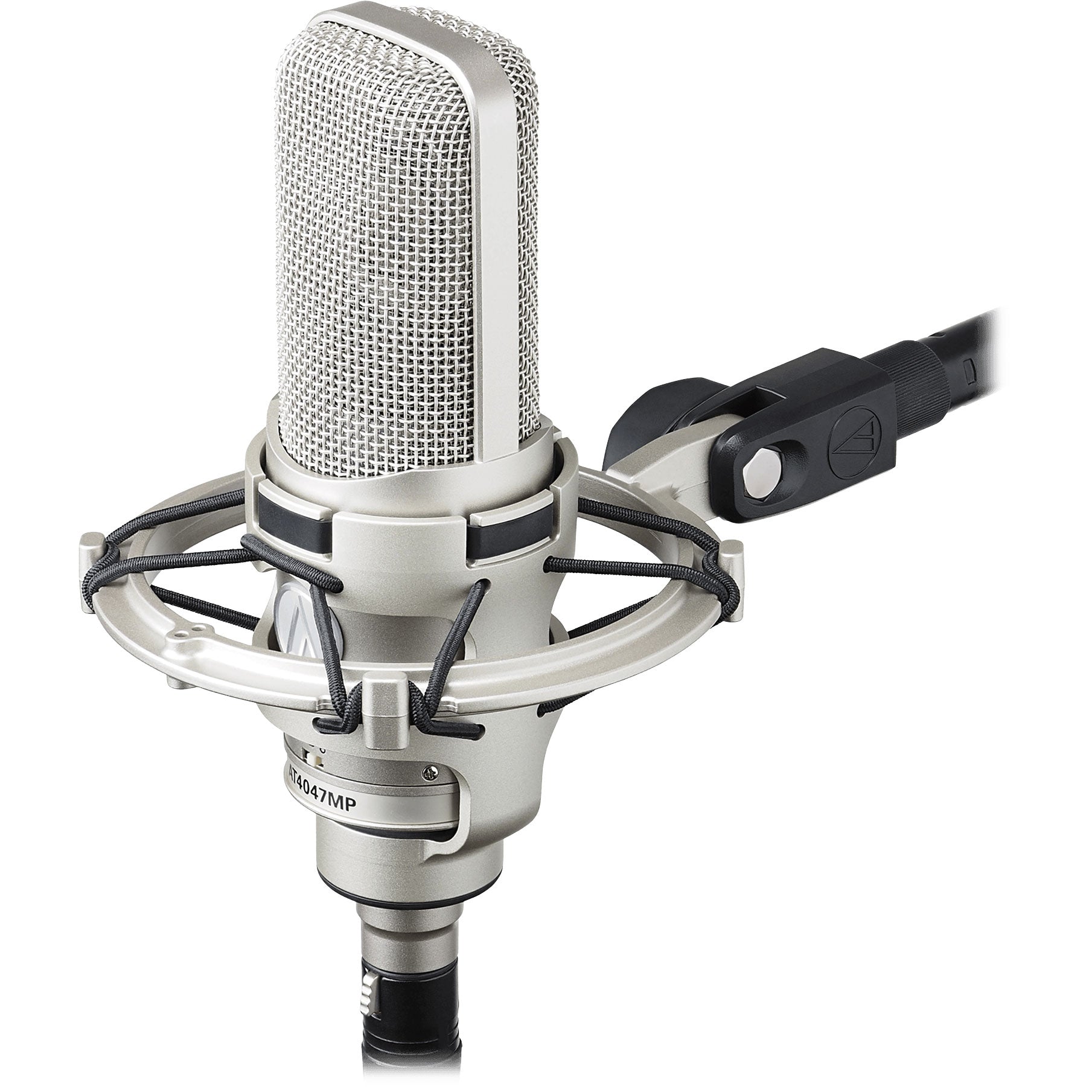 Audio-Technica AT4047MP Multi-Pattern Condenser Microphone