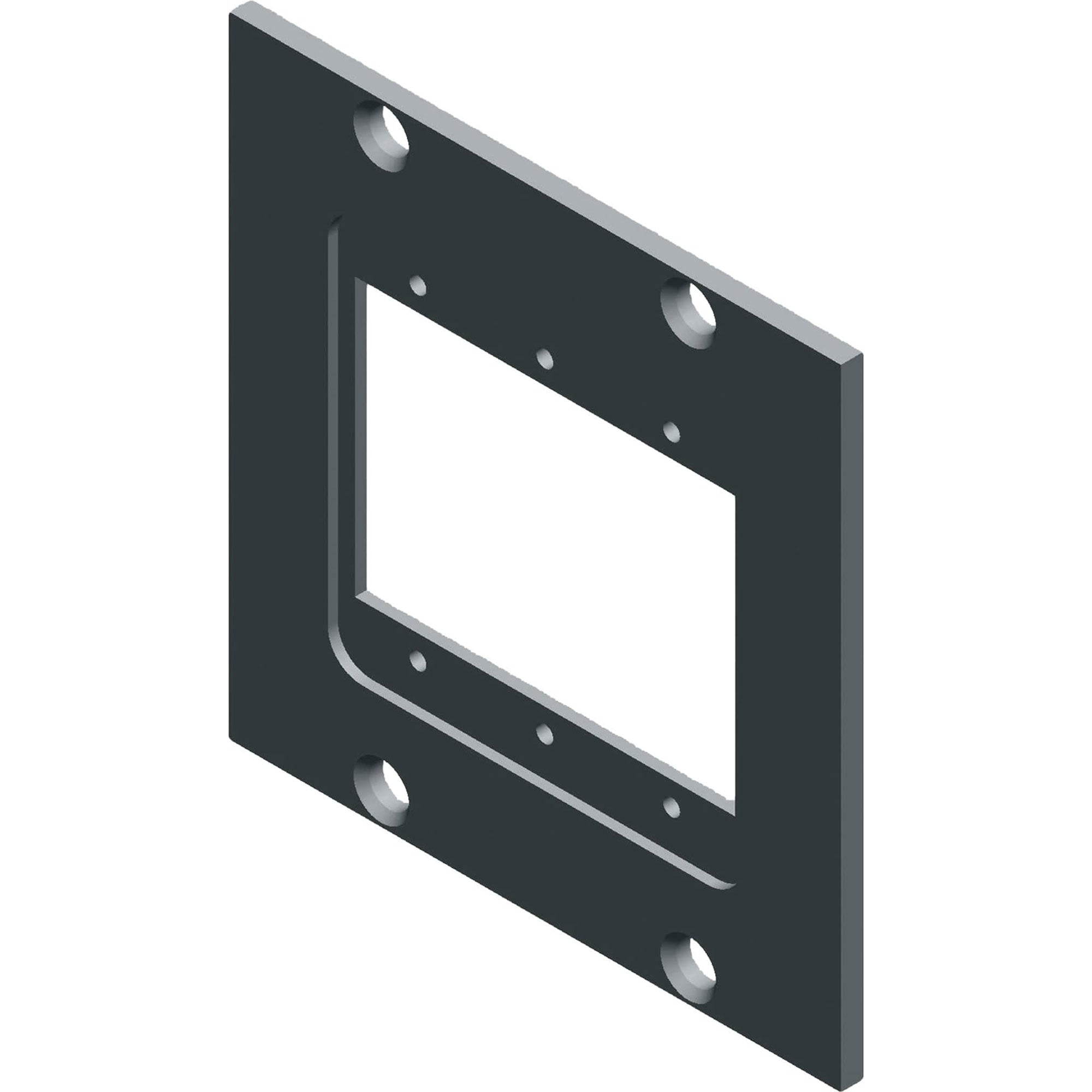 Middle Atlantic AVIP-UCP UCP Adapter for AVIP Plates