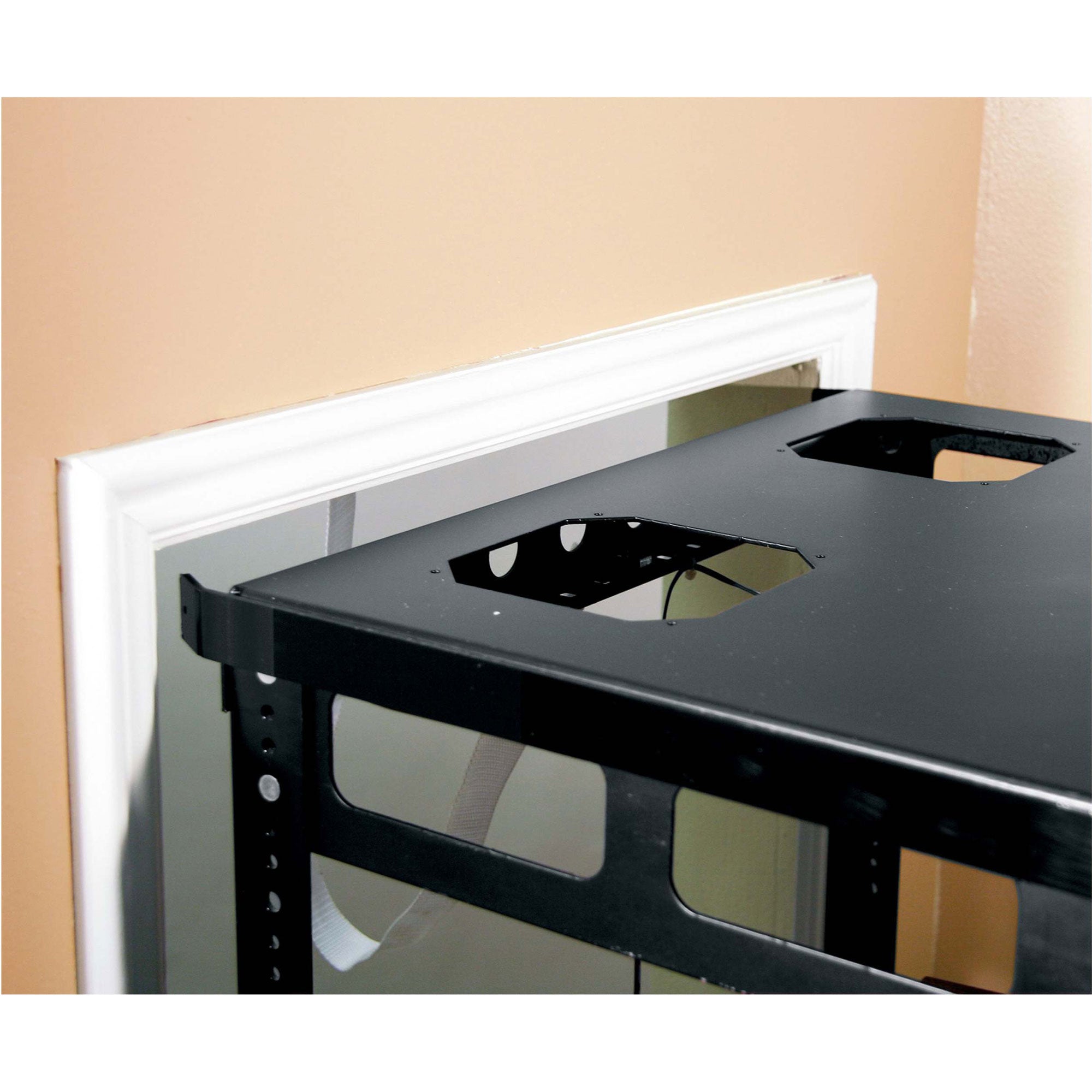 Middle Atlantic AXS-GG20 Brush Gasket and Guide Kit (20" Deep)