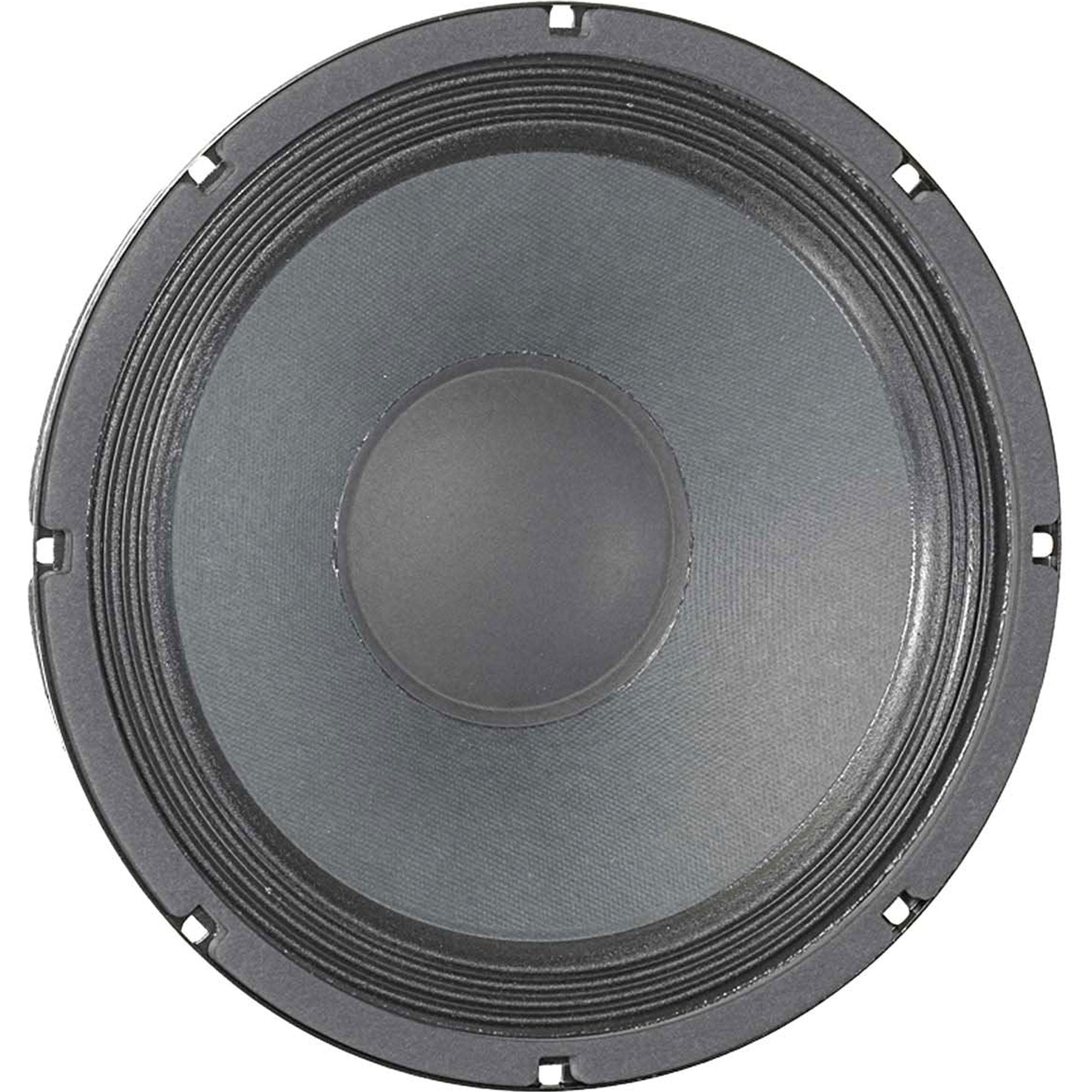 Eminence Alpha-10A 10" American Standard Series Speaker, 8 Ohm