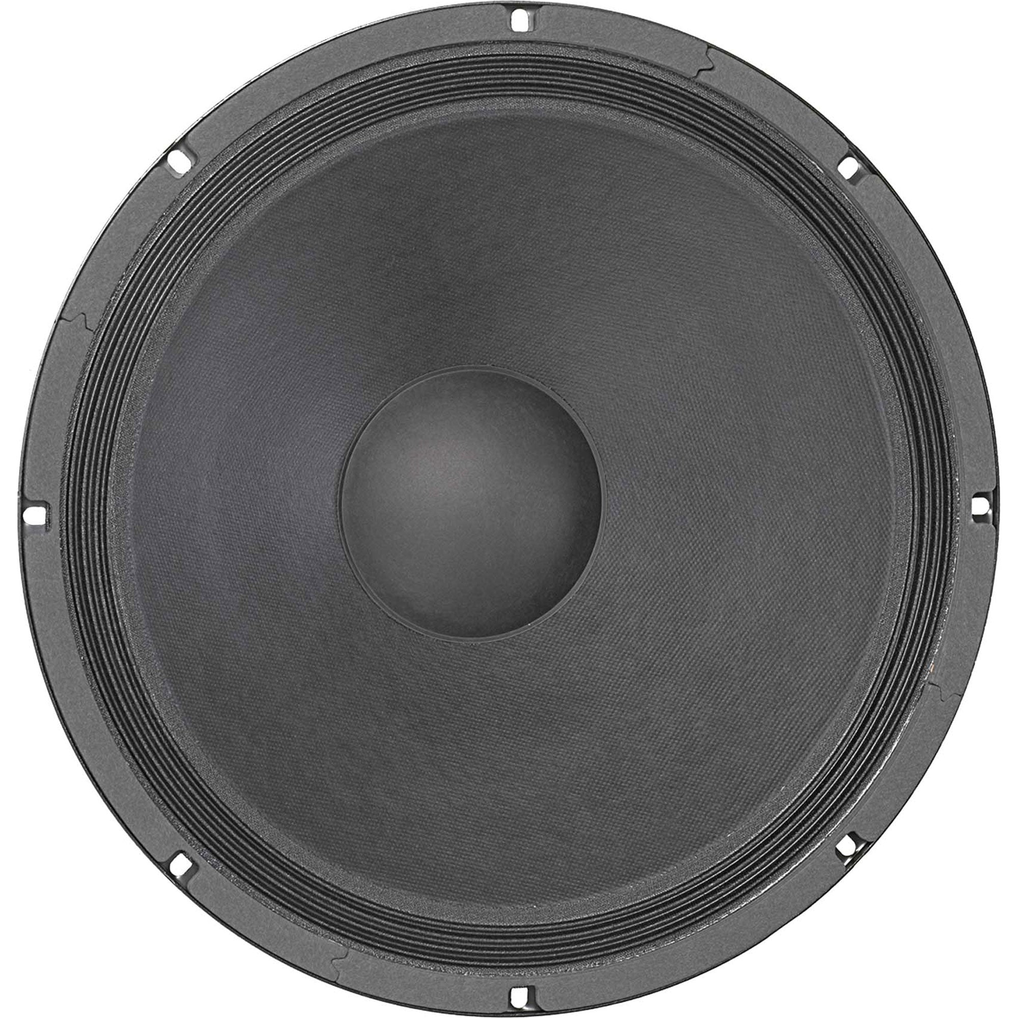 Eminence Alpha-15A 15" American Standard Series Speaker, 8 Ohm
