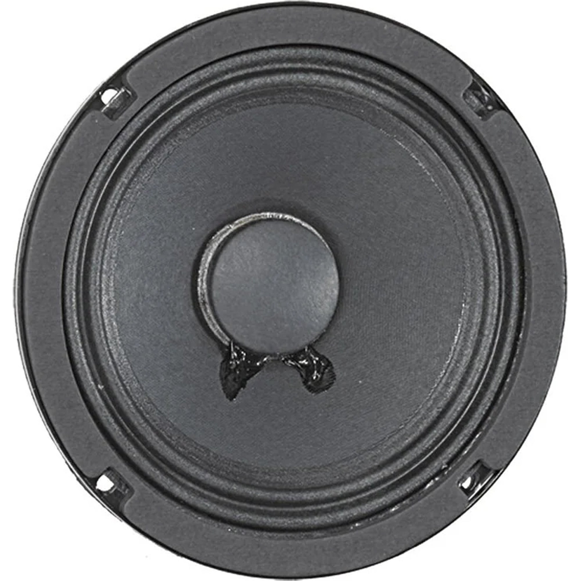 Eminence Alpha-6C 6" American Standard Series Speaker, 4 Ohm
