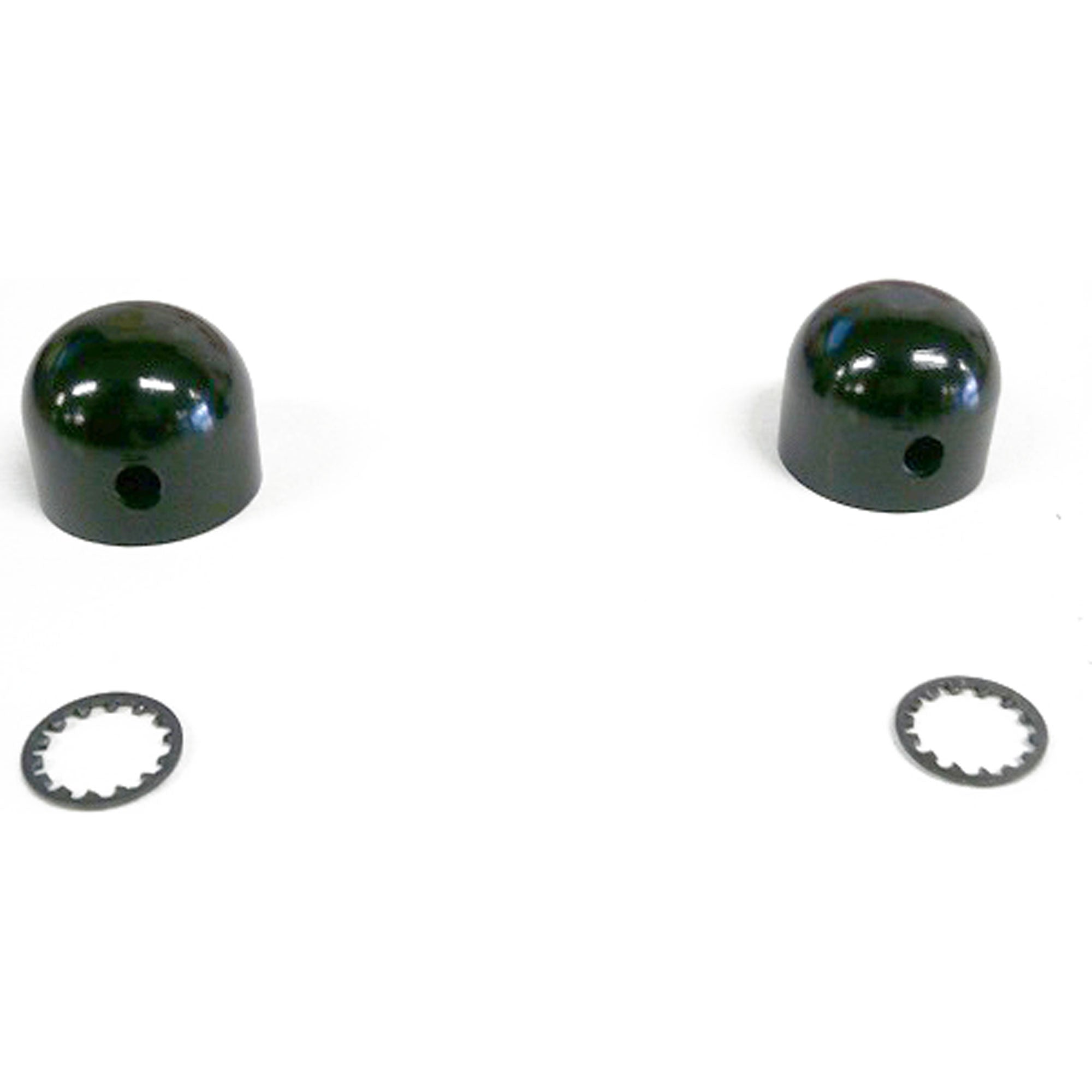 Ashly KLR-LK2 Locking Knobs