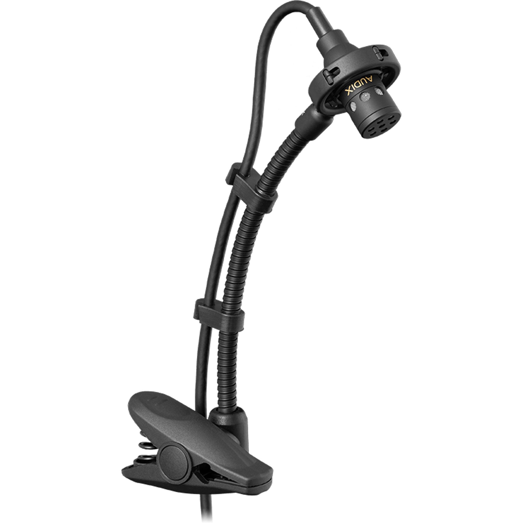 Audix AP41 SAX Single-Channel Instrument Wireless Microphone System (554-586 MHz)