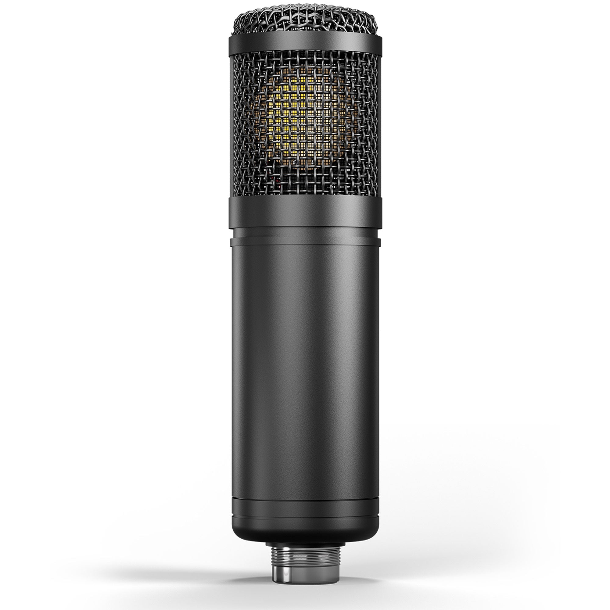 Antelope Audio Axino Synergy Core USB Microphone with Built-In Microphone Emulations