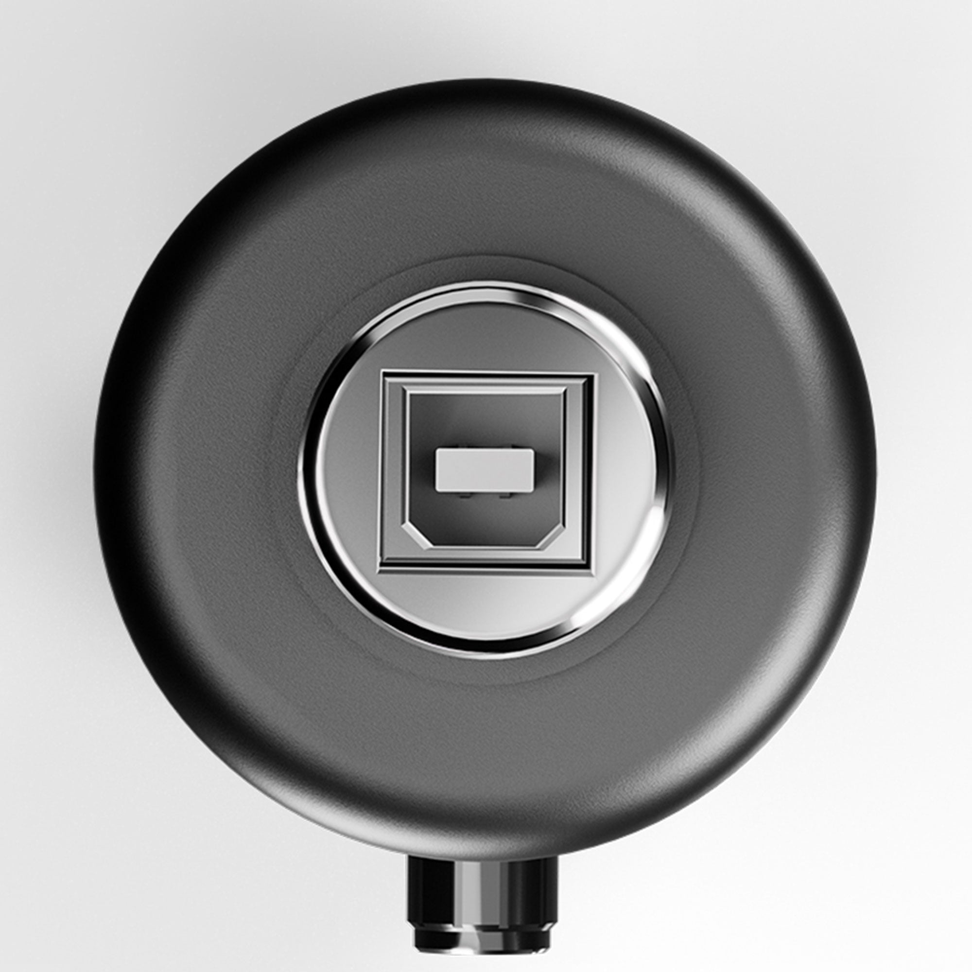 Antelope Audio Axino Synergy Core USB Microphone with Built-In Microphone Emulations