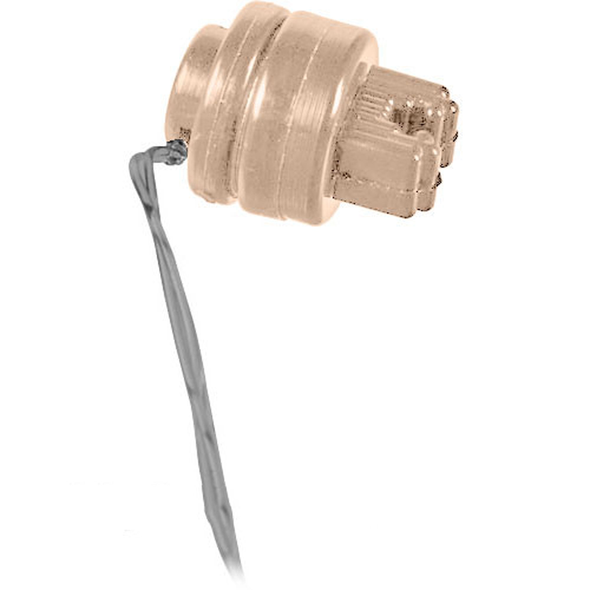 Countryman B3 Magnetic Clip (Light Beige)