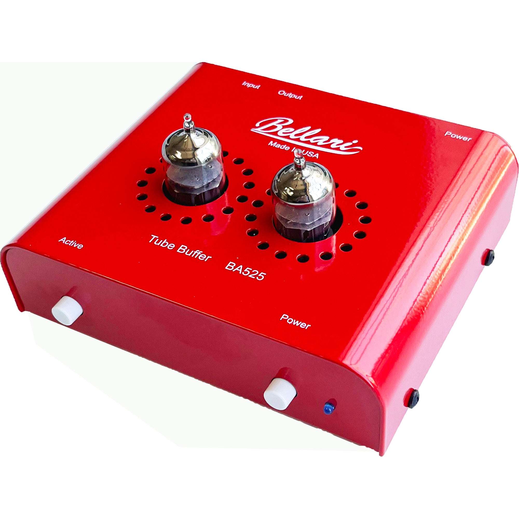 Rolls Bellari BA525 Tube Buffer