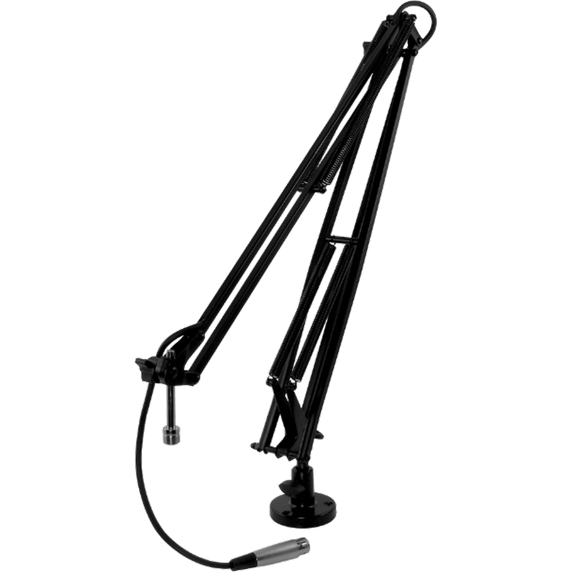 MXL BCD-Stand Desktop Microphone Stand