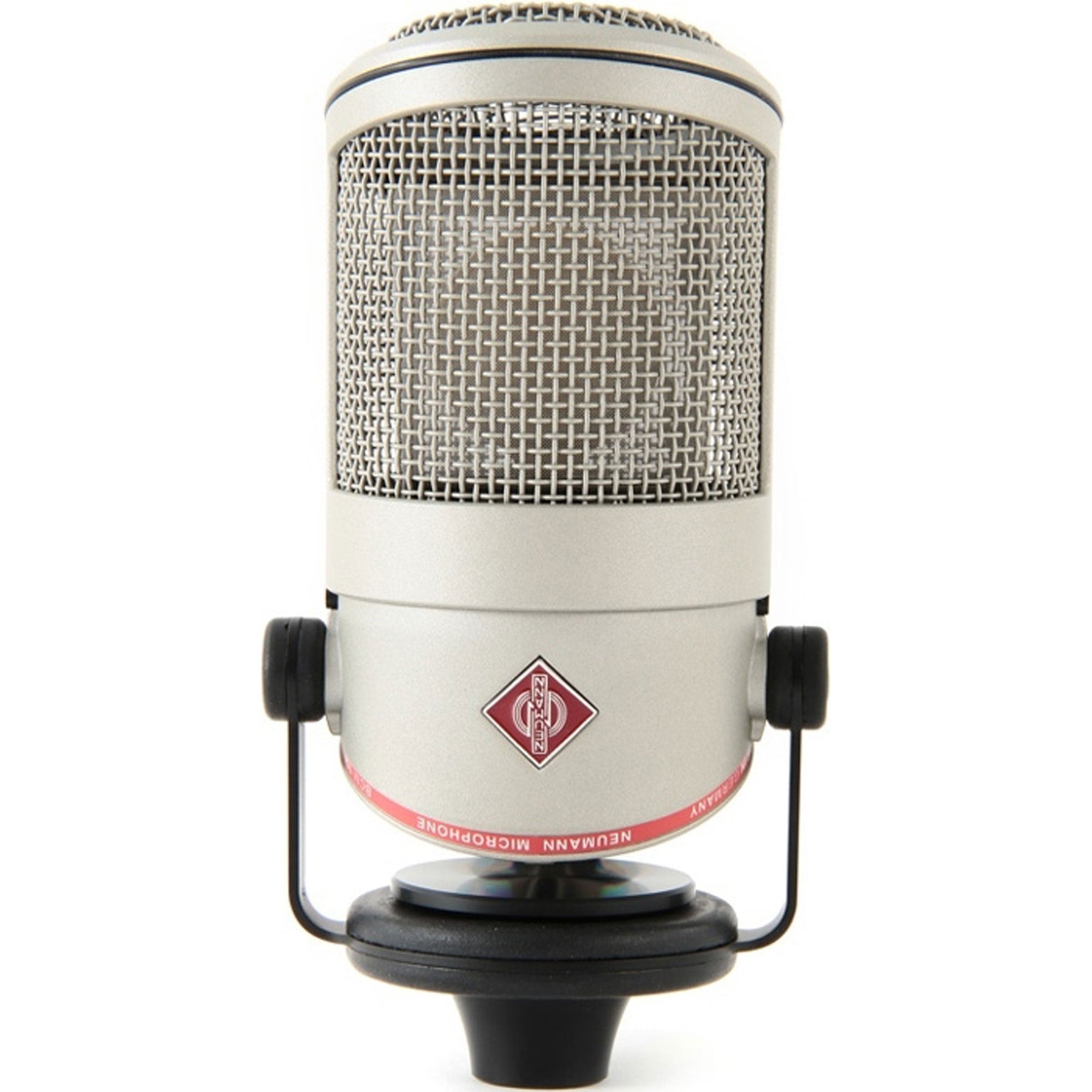 Neumann BCM 104 Large Diaphragm Condenser Broadcast Microphone