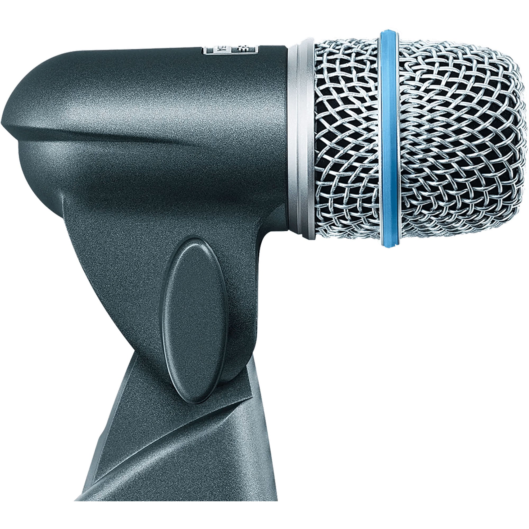 Shure Beta 56A Supercardioid Dynamic Instrument Microphone