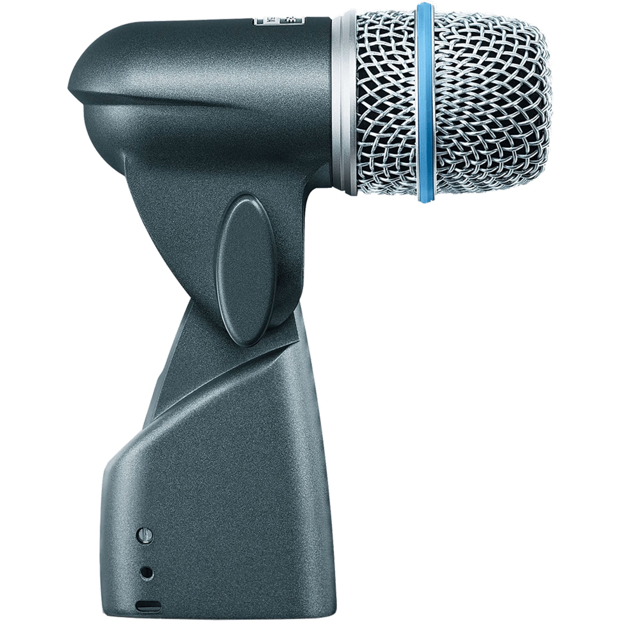 Shure Beta 56A Supercardioid Dynamic Instrument Microphone