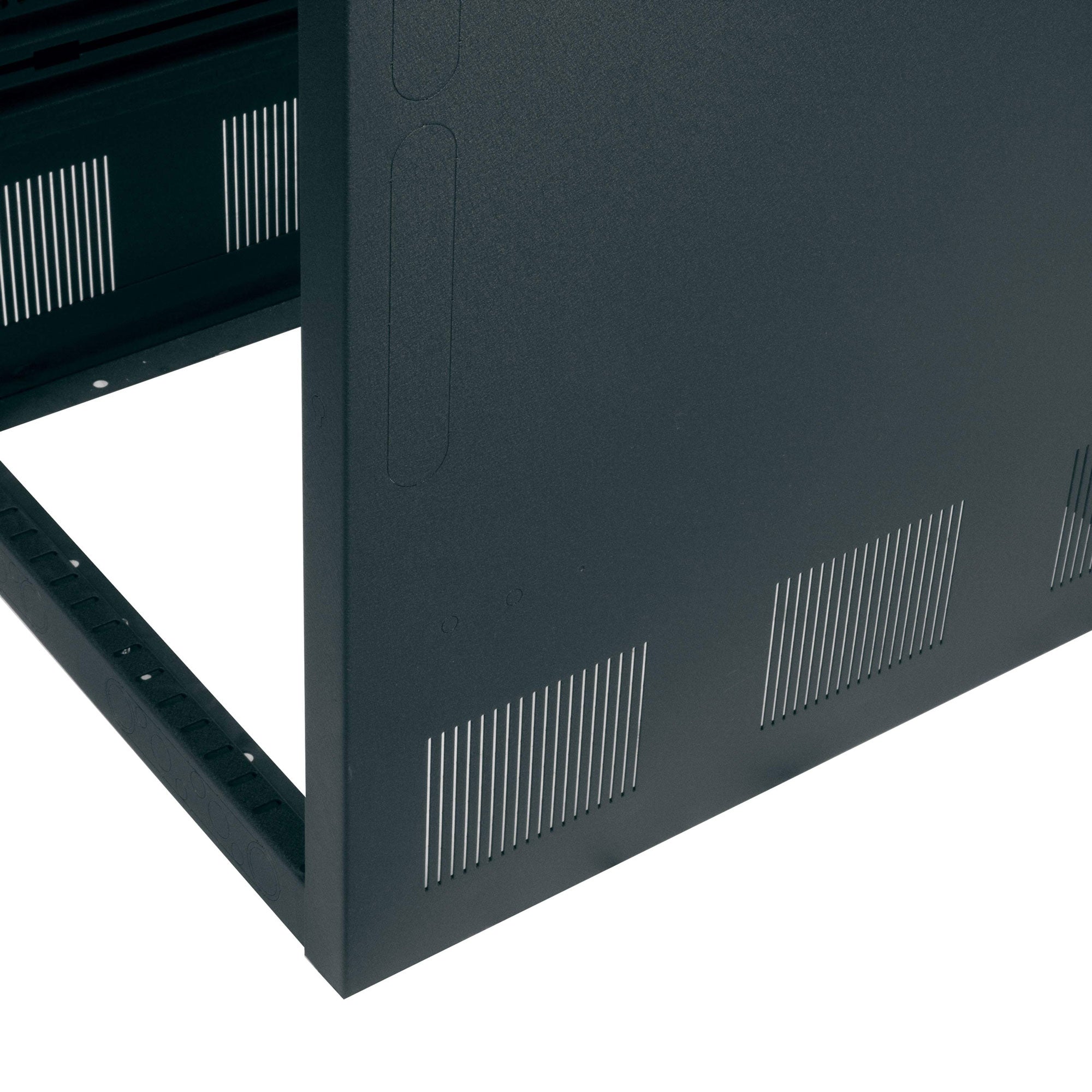 Middle Atlantic BGR-19SA-27 Stand Alone Rack Enclosure (19U, 27" Deep)