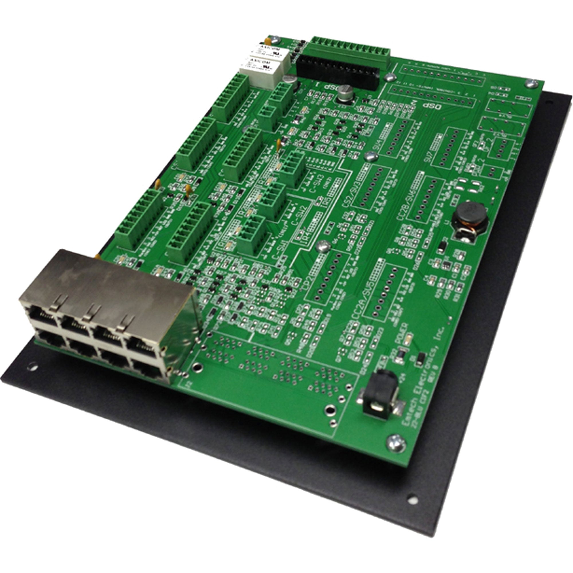 Emtech BLU-CIF Single Chapel Interface Board