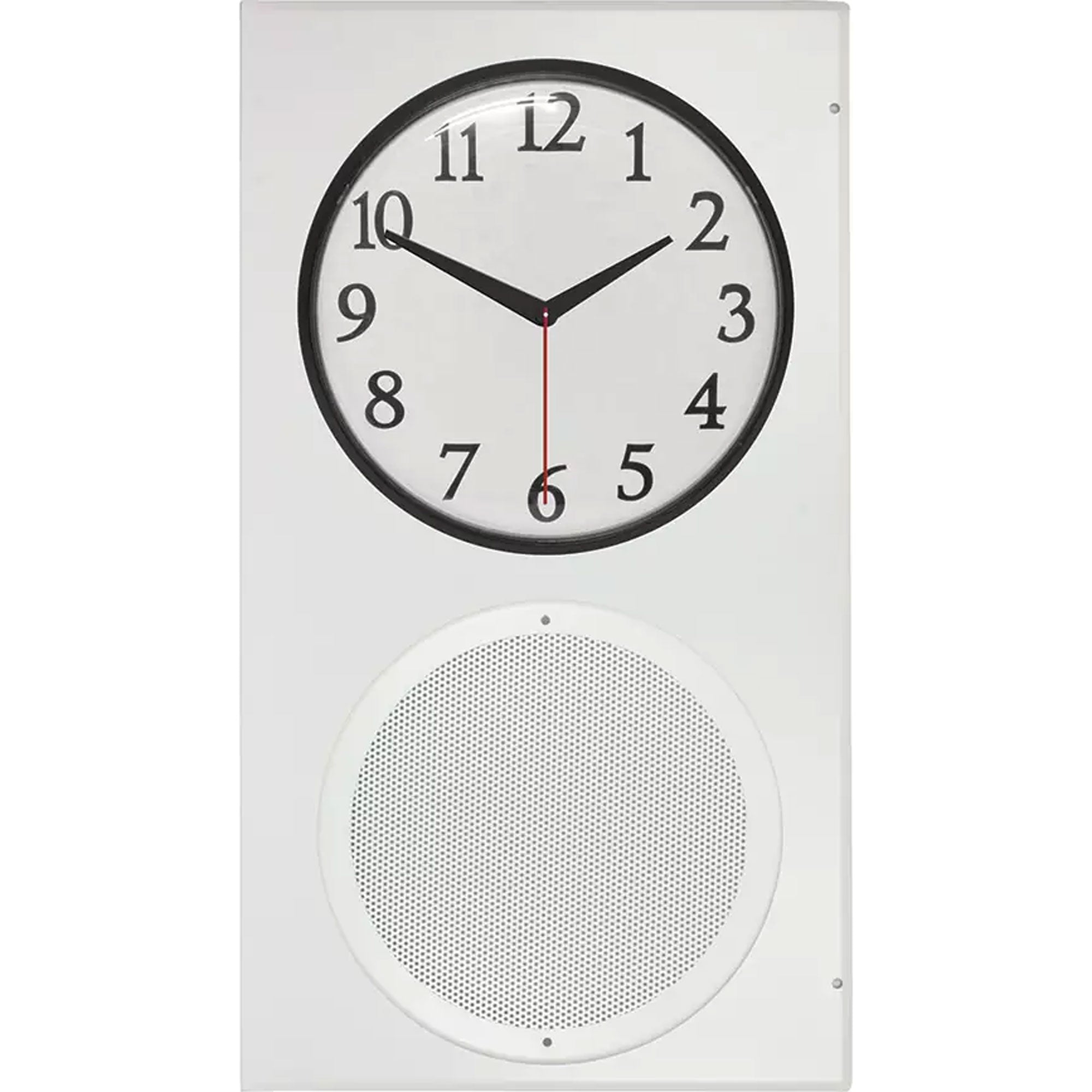 Lowell BP-700 Grille for Analog Clock/Speaker (2 Pack)