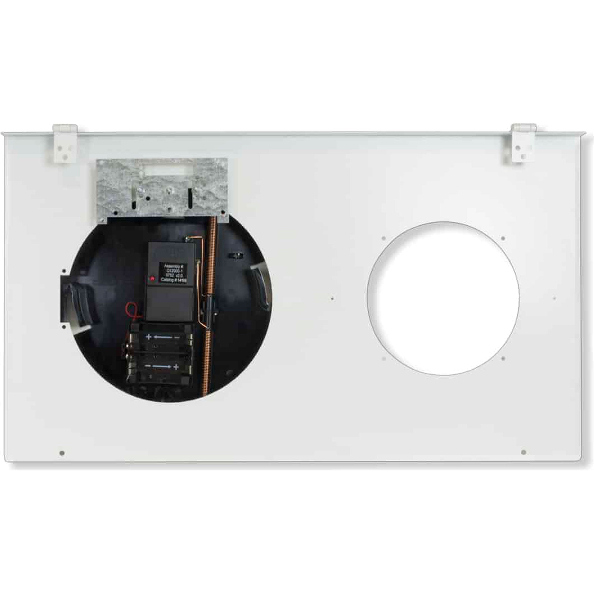 Lowell BP-700 Grille for Analog Clock/Speaker (2 Pack)