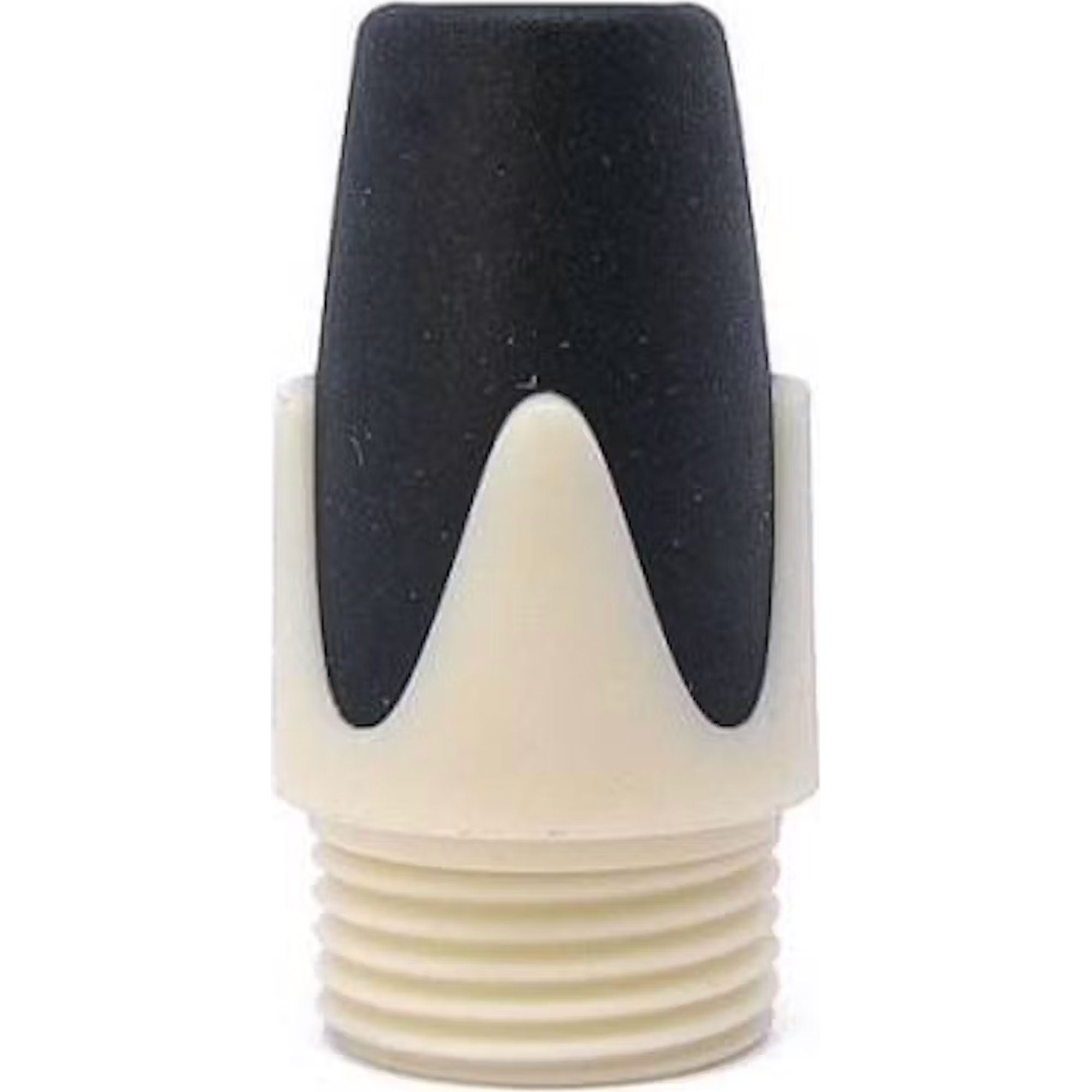 Neutrik BPX-9 Color Coding Boot for PX Series (White, Box of 100)