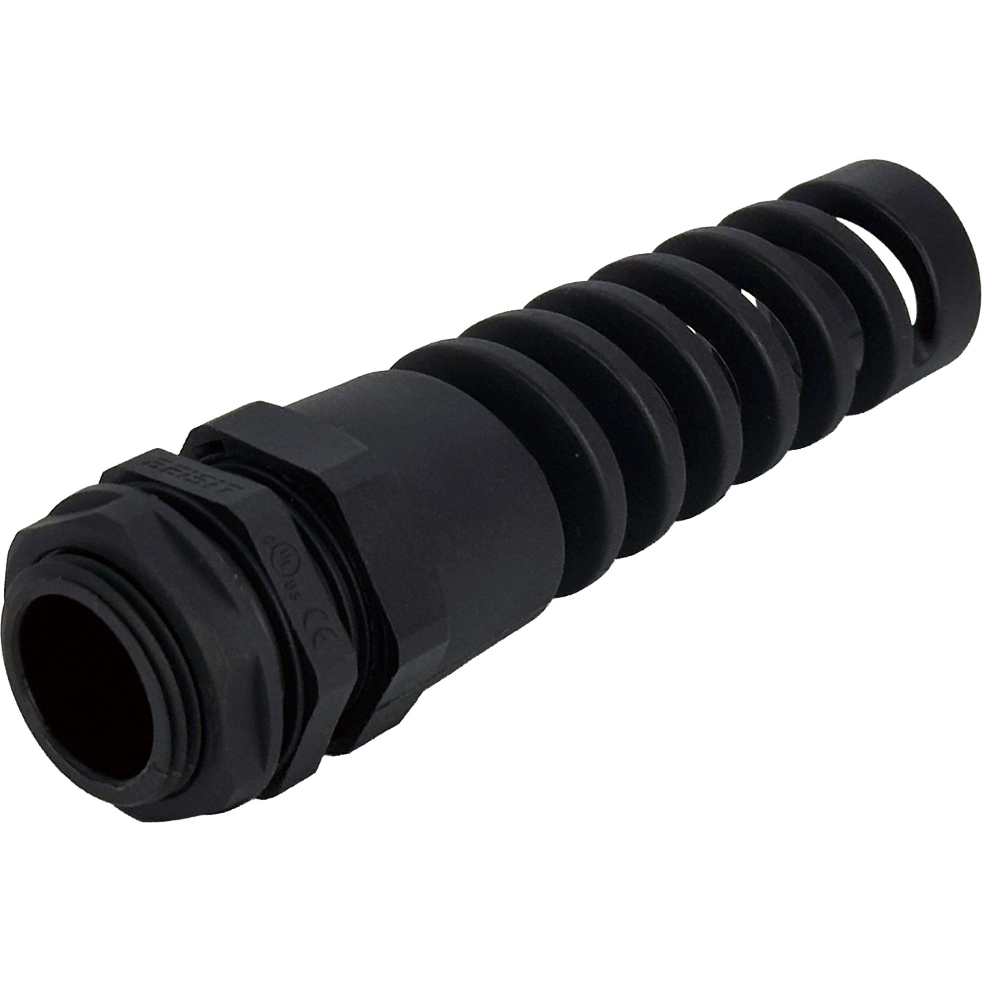 CBI BR-SRN-M Nylon Strain Relief for Stage Box with 3/4" Hole