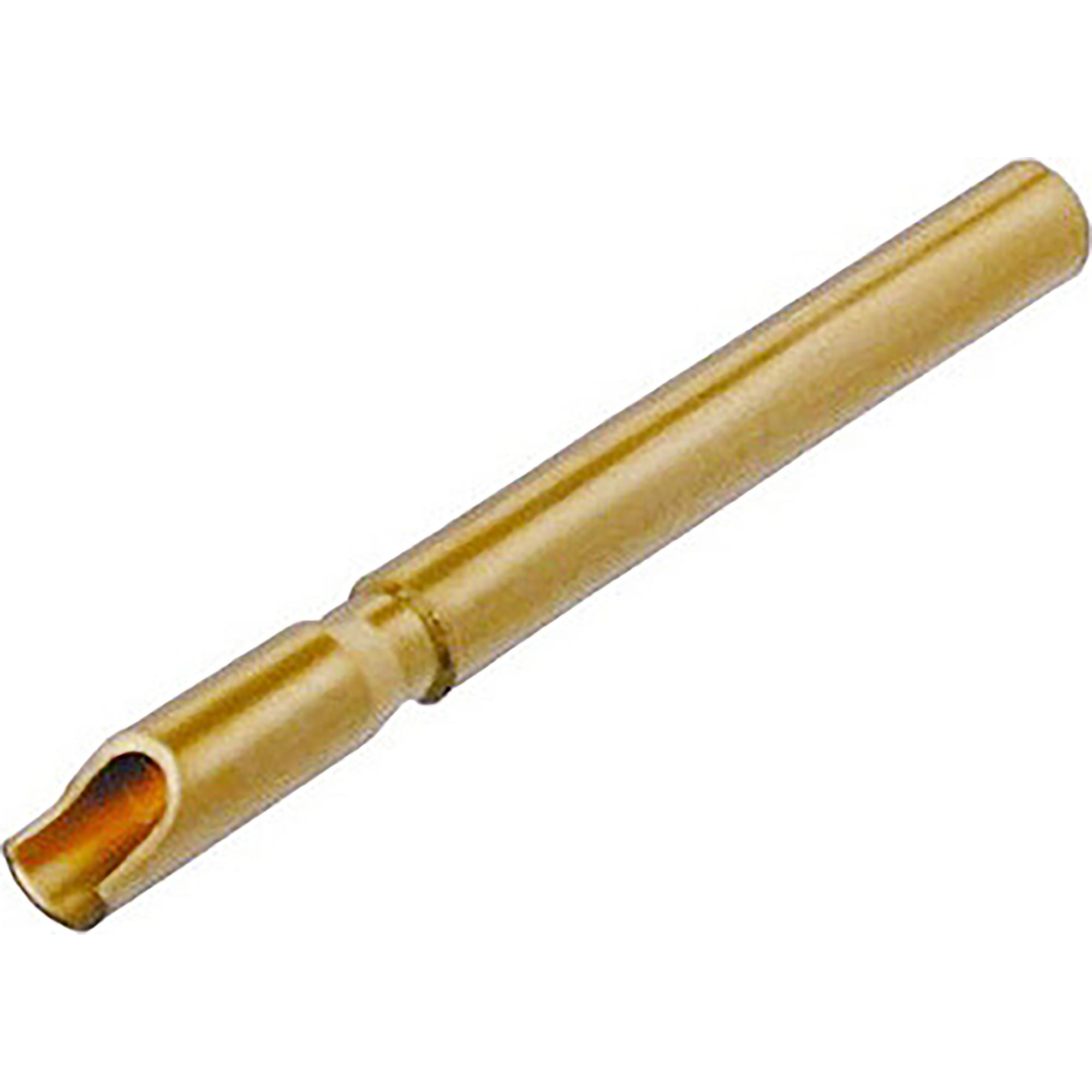 Neutrik BS1 neutriCON Female Solder Contact (Gold Plated, Bag of 100)