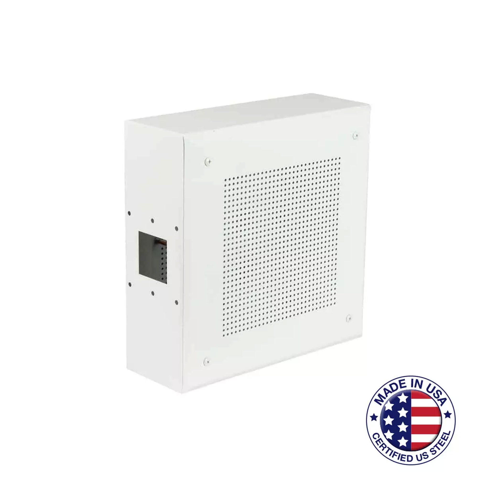 Lowell BSG-8 Bi-Directional Baffle