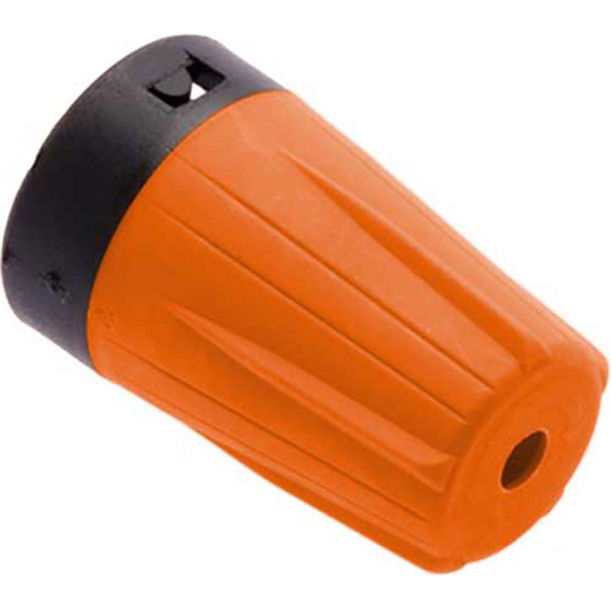 Neutrik BST-BNC-3 Color Coding Boot for rearTWIST BNC Series (Orange, Box of 100)