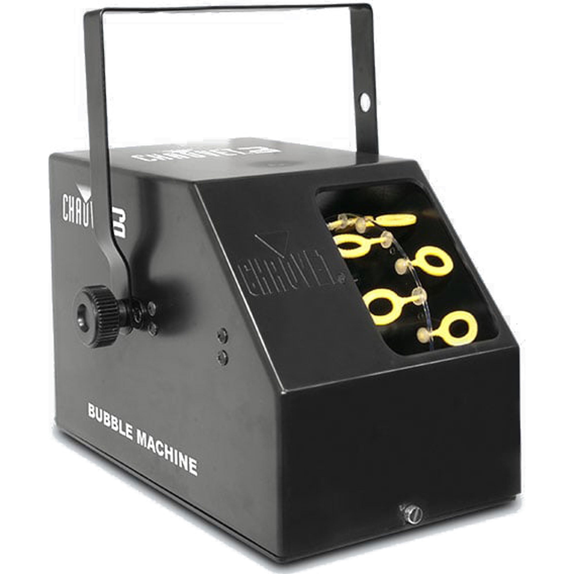 Chauvet DJ B-250 Portable Bubble Machine Designed for Larger Areas