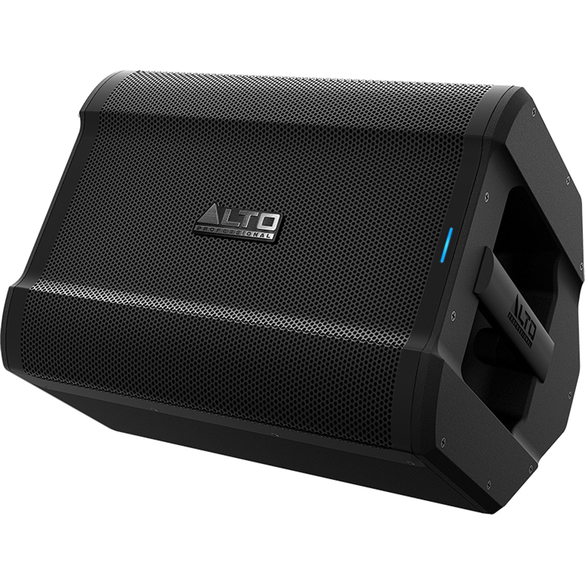 Alto Professional Busker 200W Premium Battery Powered Portable PA Speaker with Bluetooth
