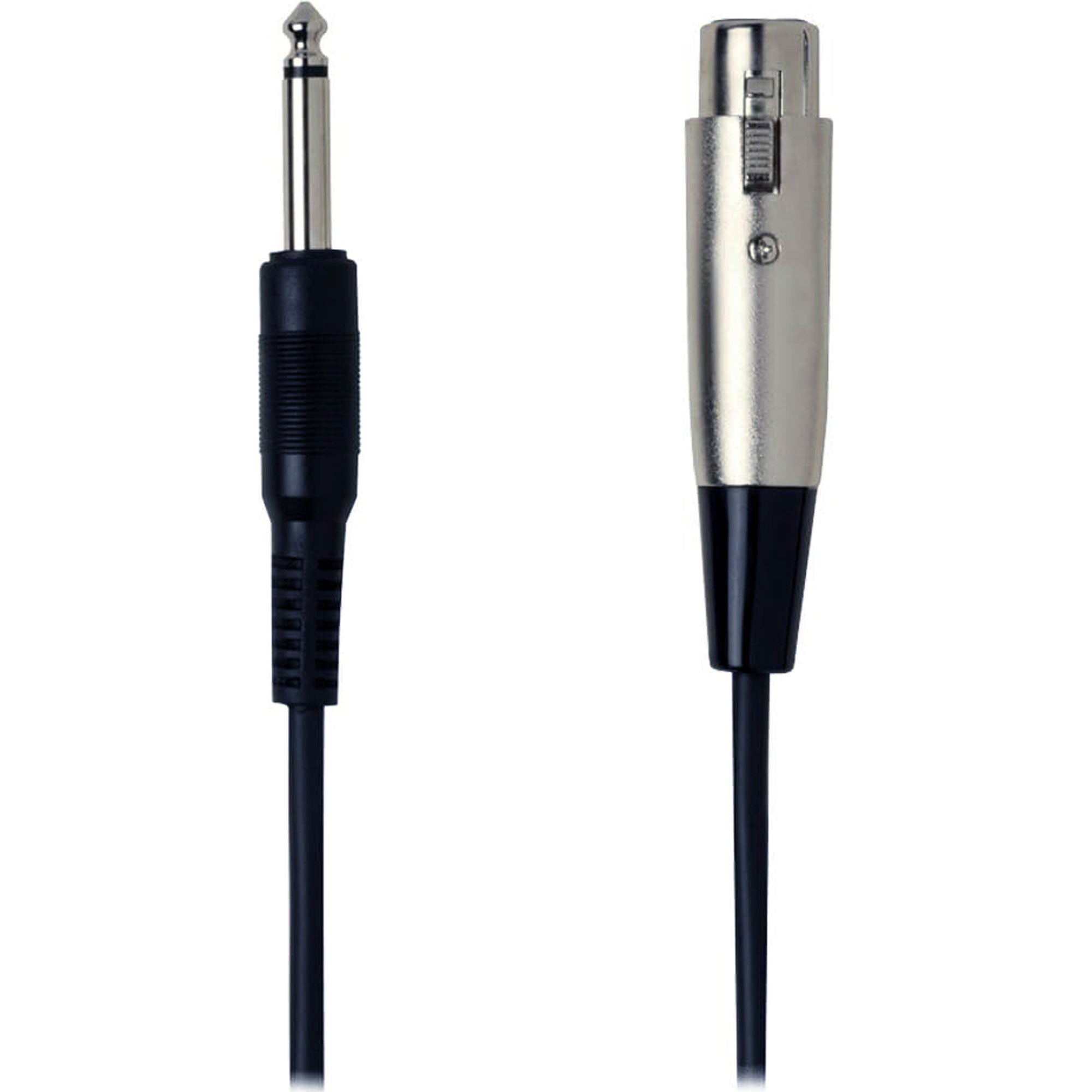 Shure C15AHZ Microphone Cable