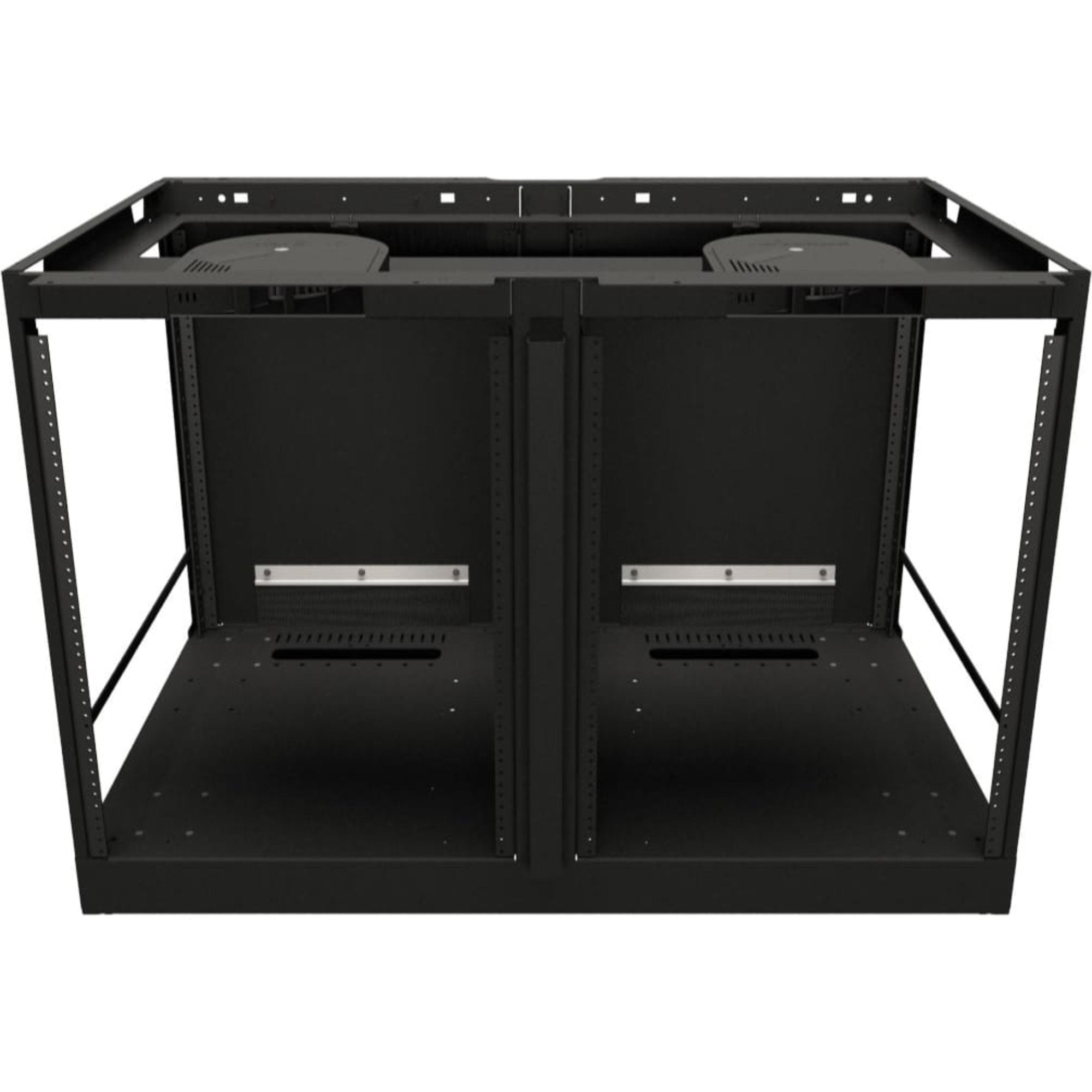 Middle Atlantic C5-FF31-2 C5 Credenza Frame (2 Bay, 31" Deep)