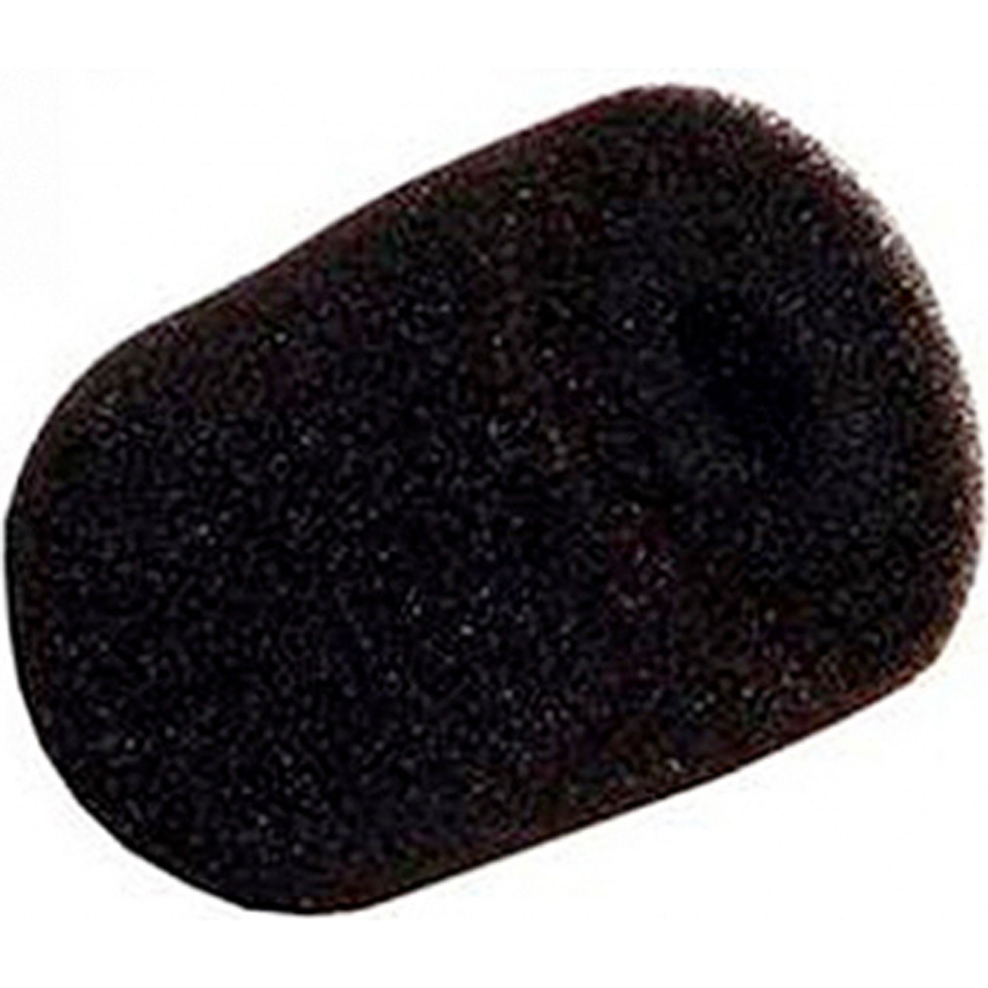 CAD Astatic 40-306 Windscreens for Mini Gooseneck Microphones (Charcoal Grey, Pair)