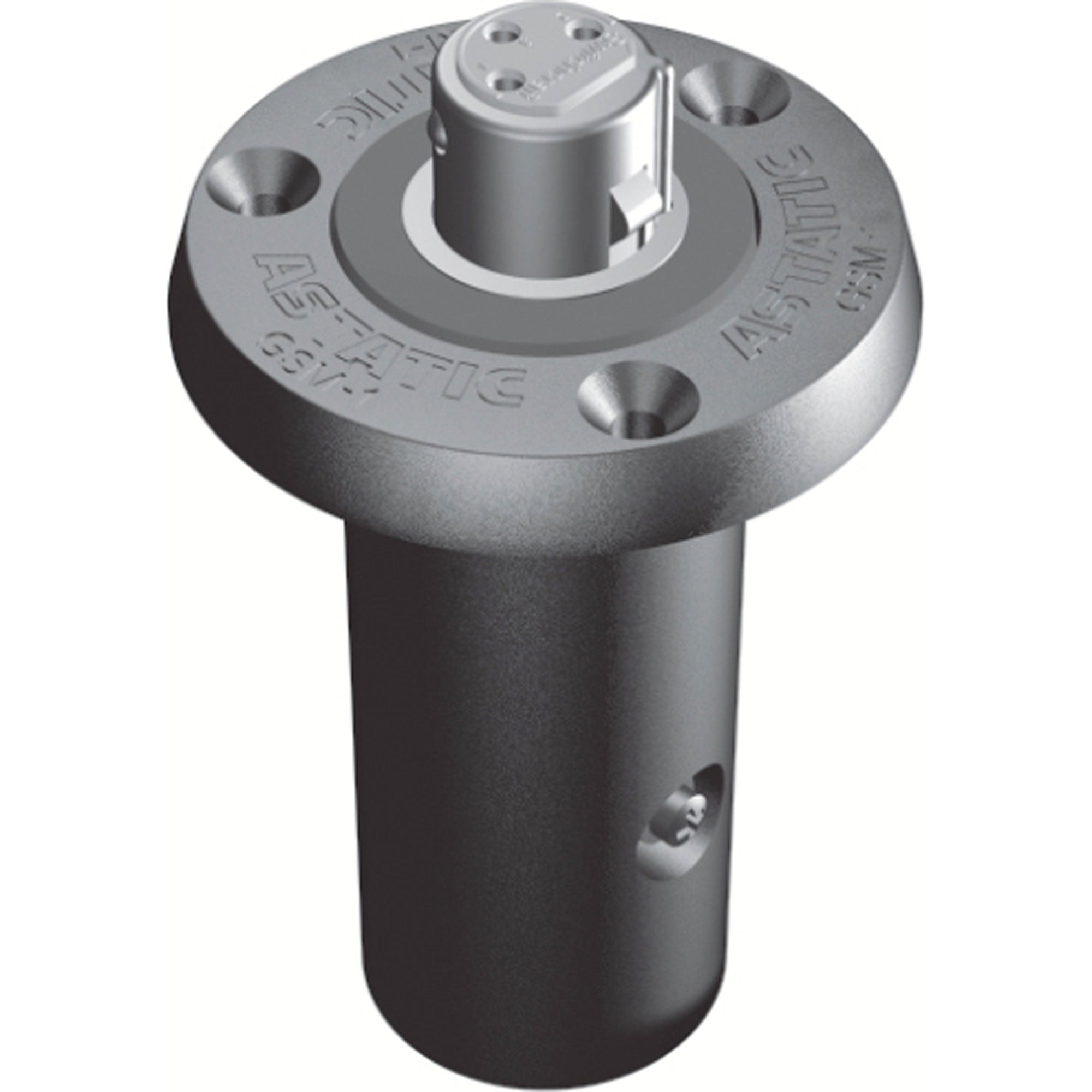 CAD Astatic GSM-1 Lectern/Podium Shock Isolation Mount