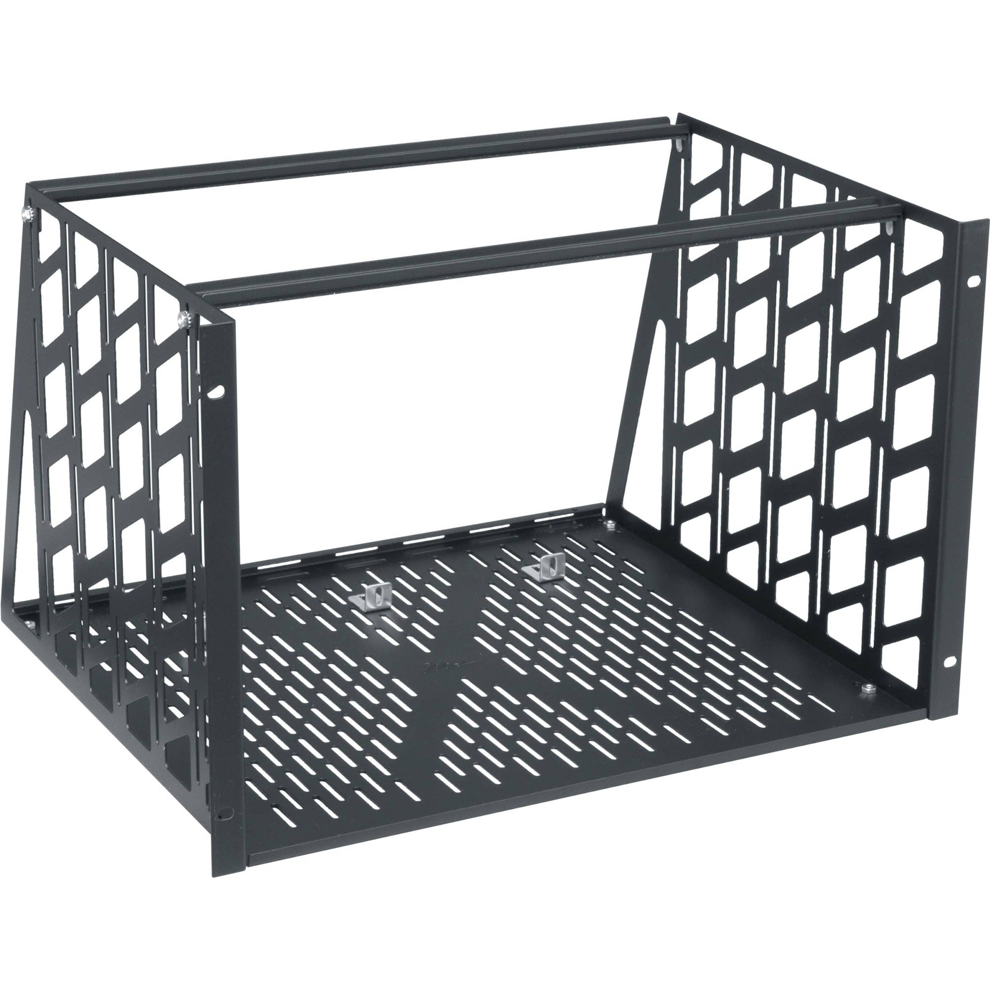 Middle Atlantic CAP7 Clamping Rack Shelf (7U)