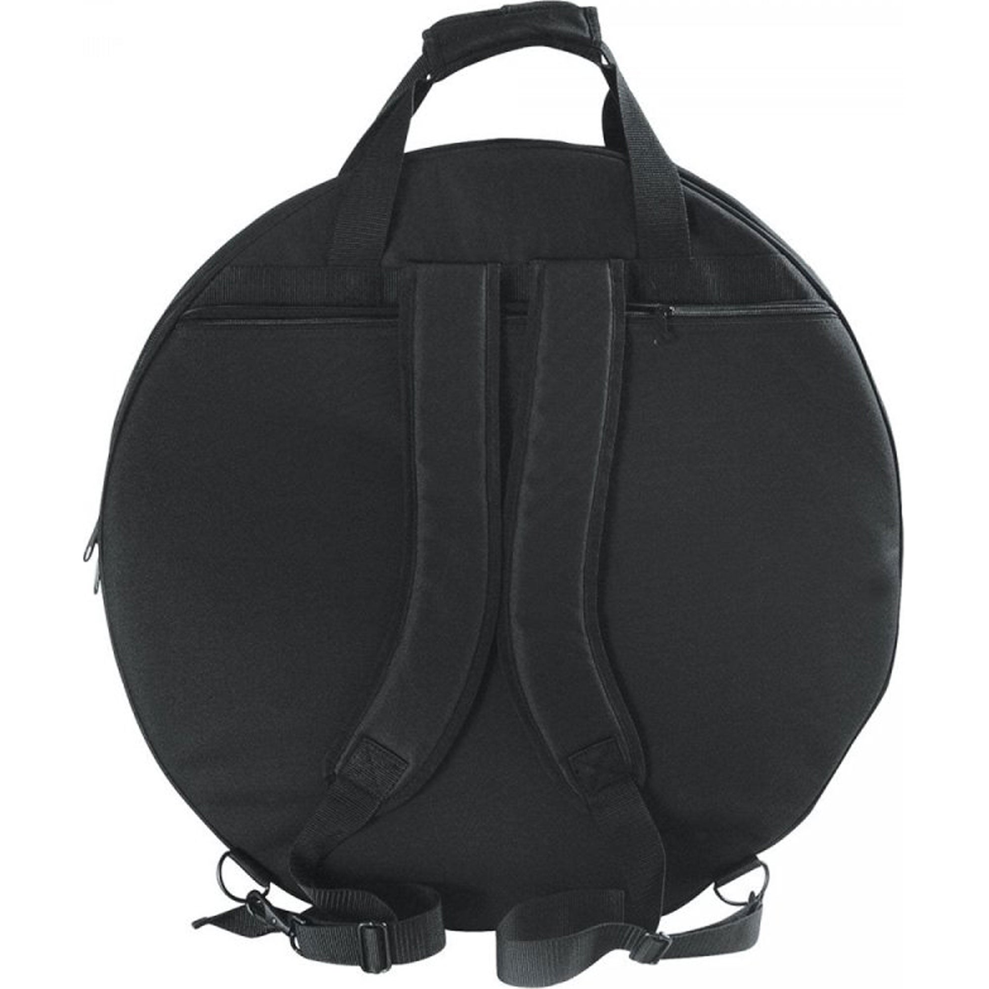 On-Stage CB4000 Backpack Cymbal Bag