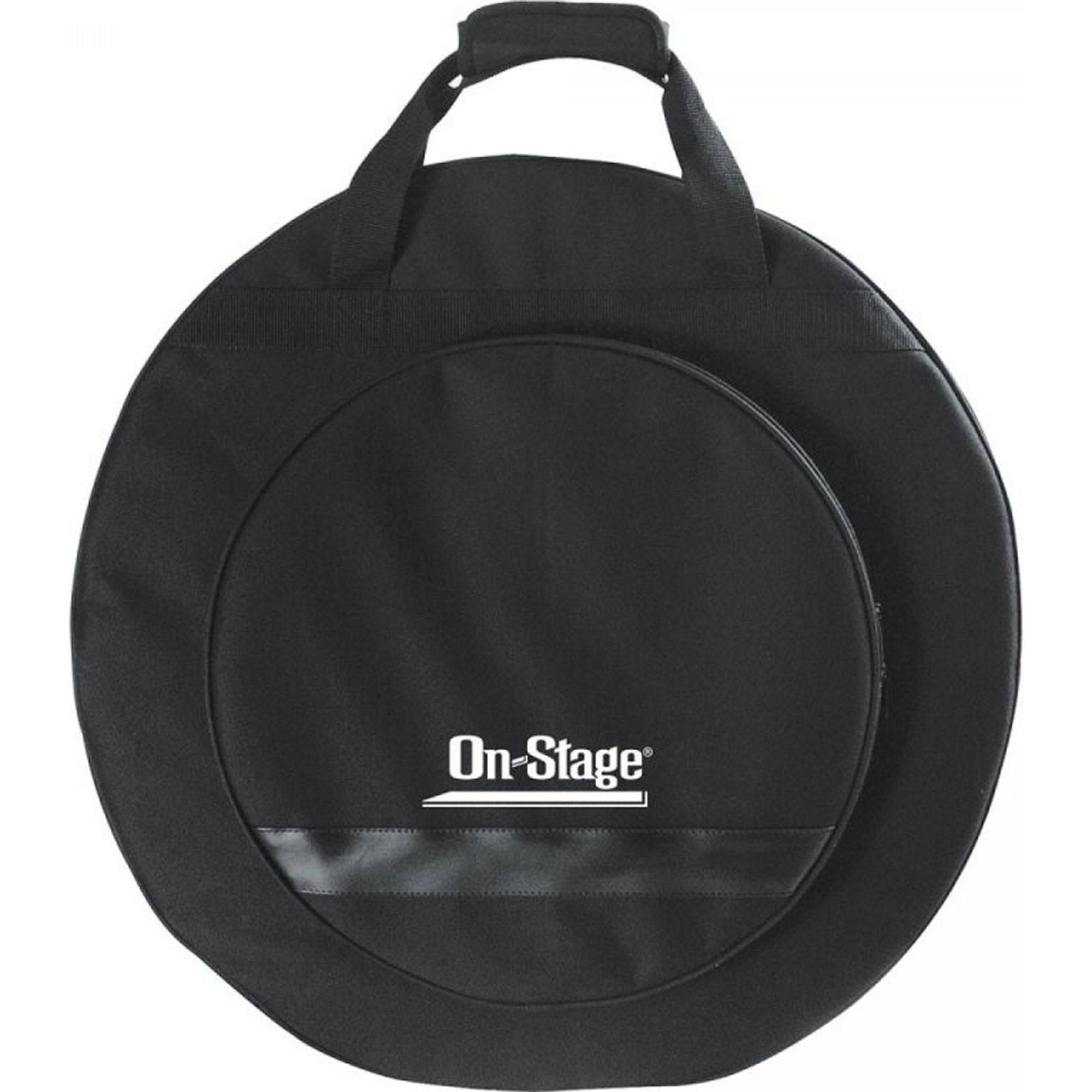 On-Stage CB4000 Backpack Cymbal Bag